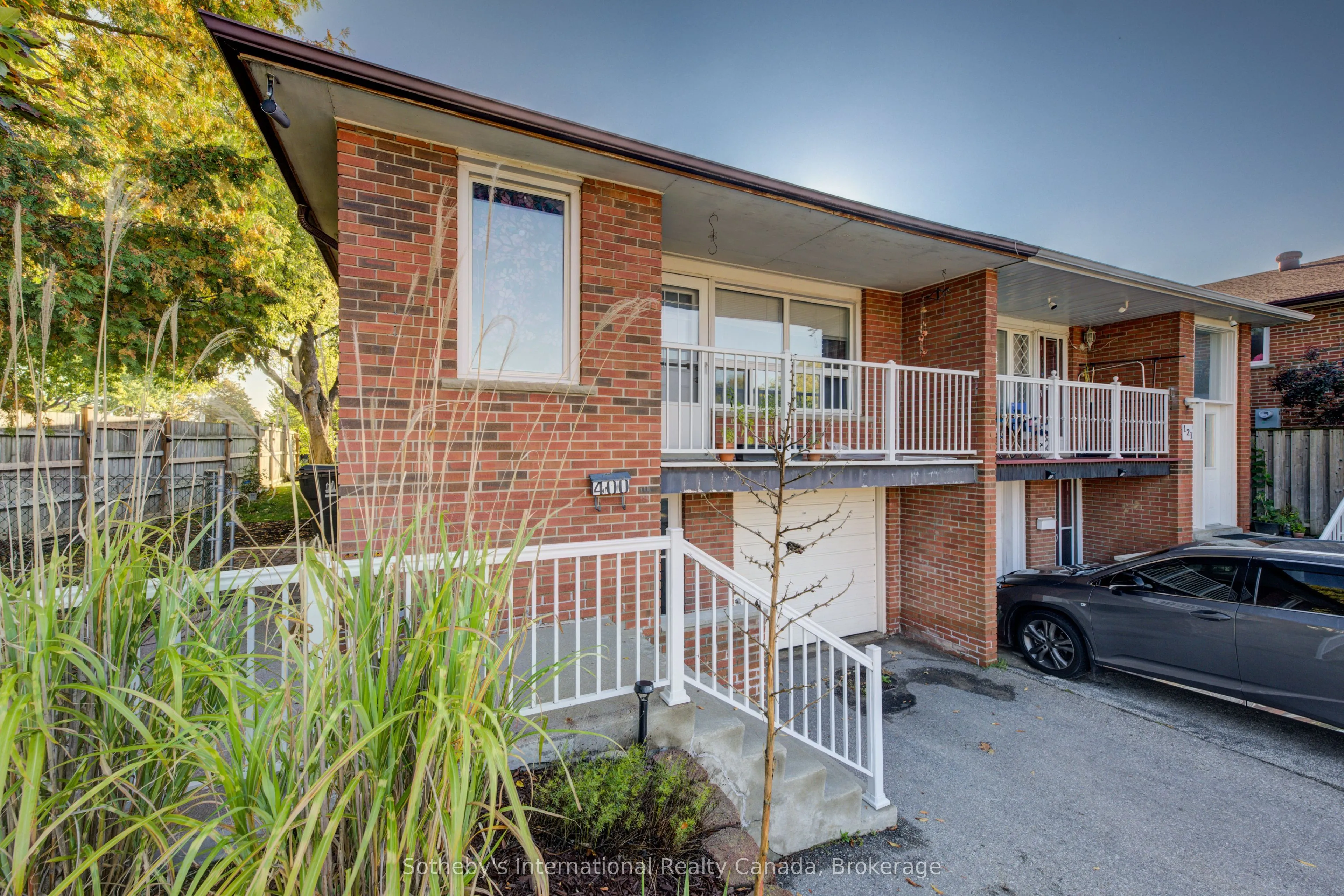 400 Cherokee Boulevard