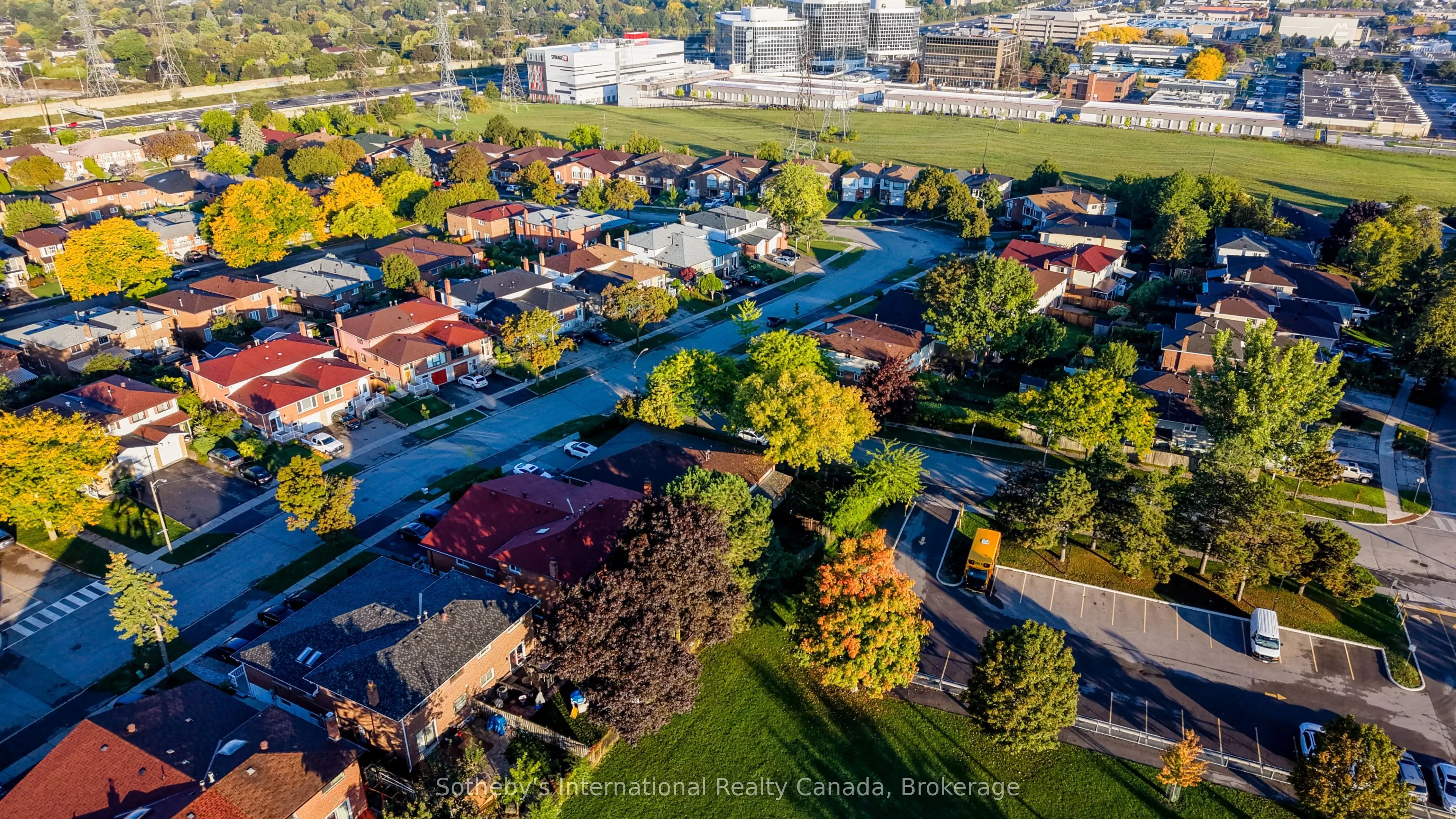 400 Cherokee Boulevard