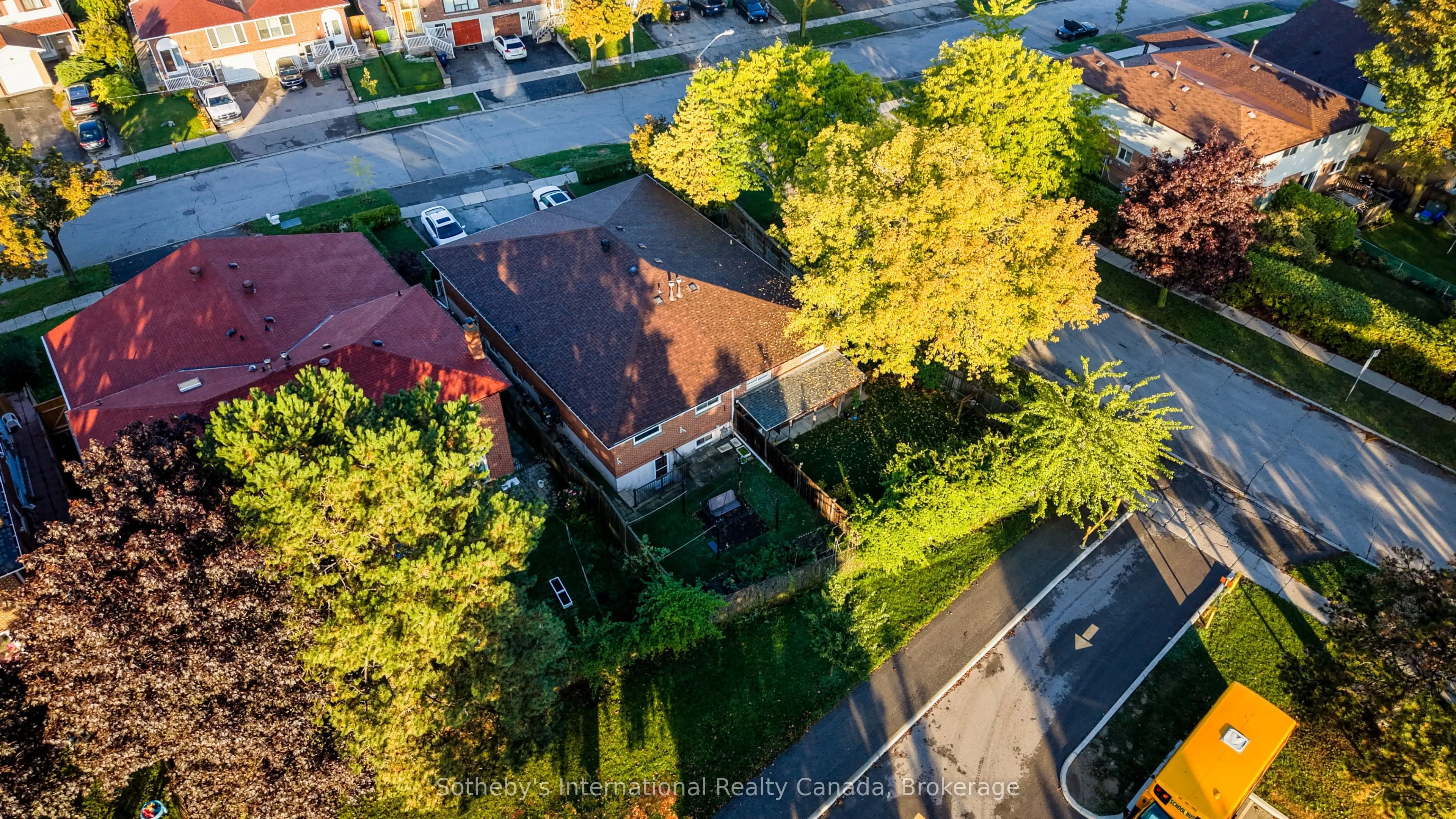 400 Cherokee Boulevard