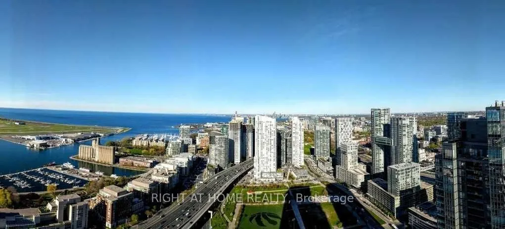 11 Brunel Court, #5301