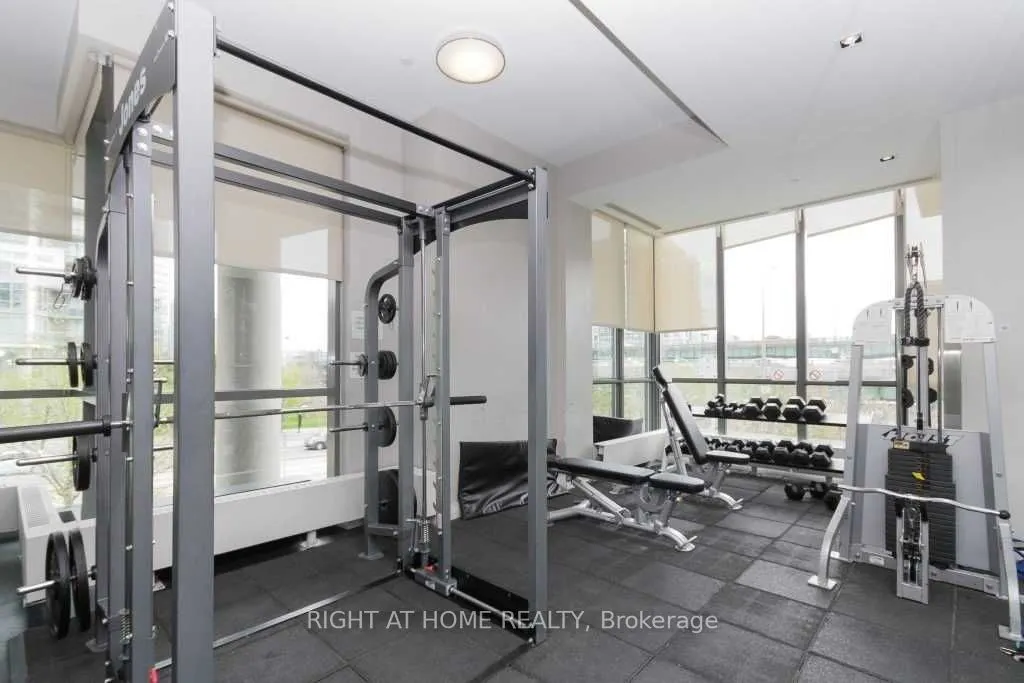 11 Brunel Court, #5301