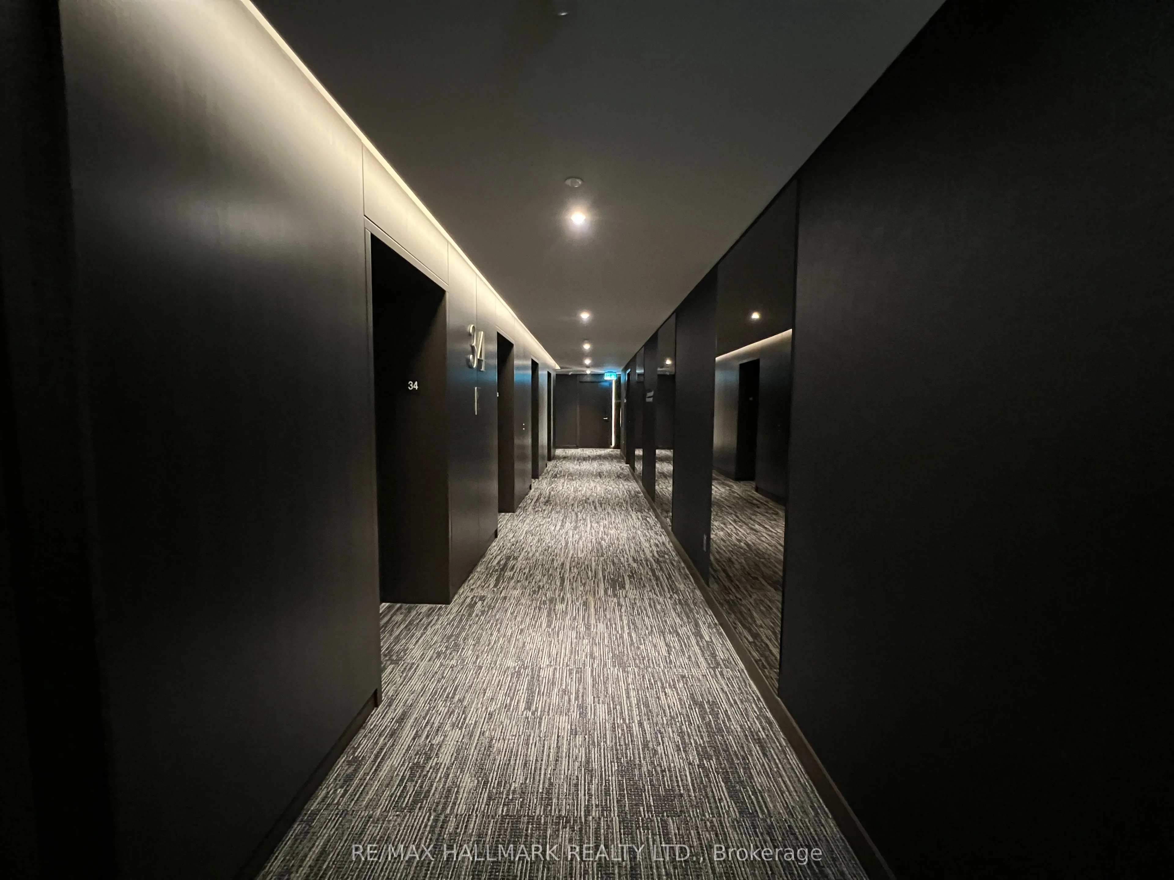 11 Yorkville Avenue, #3410