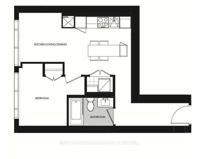 11 Yorkville Avenue, #3410