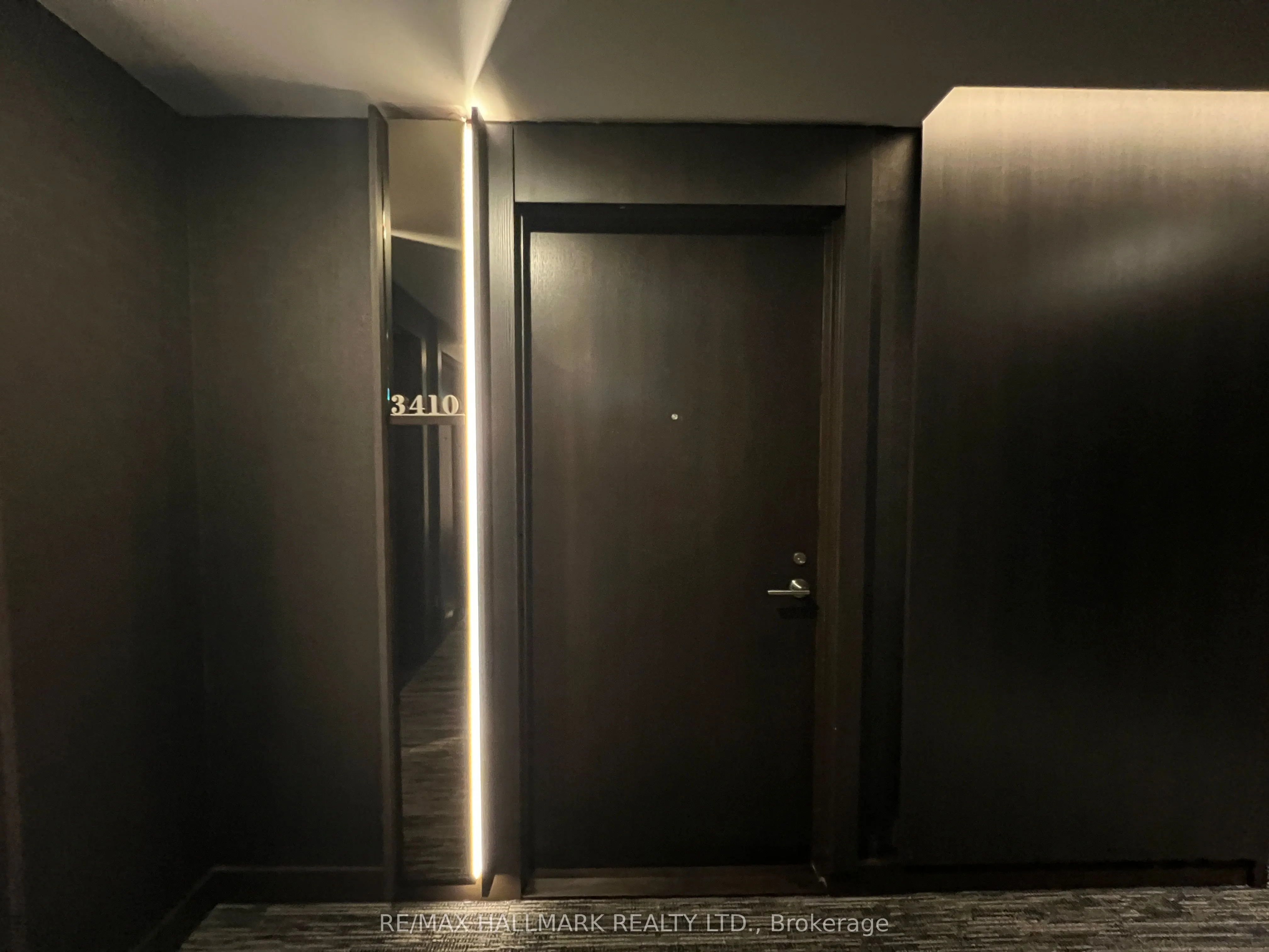 11 Yorkville Avenue, #3410