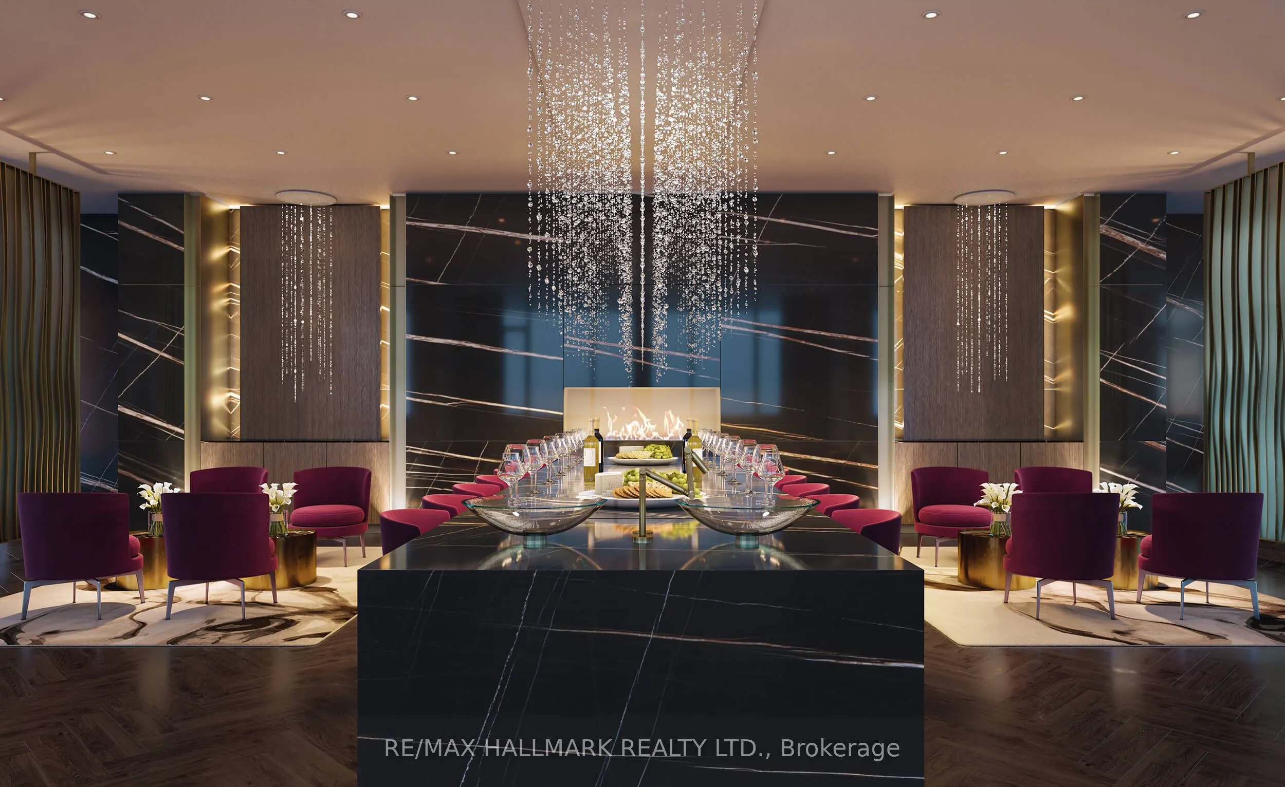 11 Yorkville Avenue, #3410