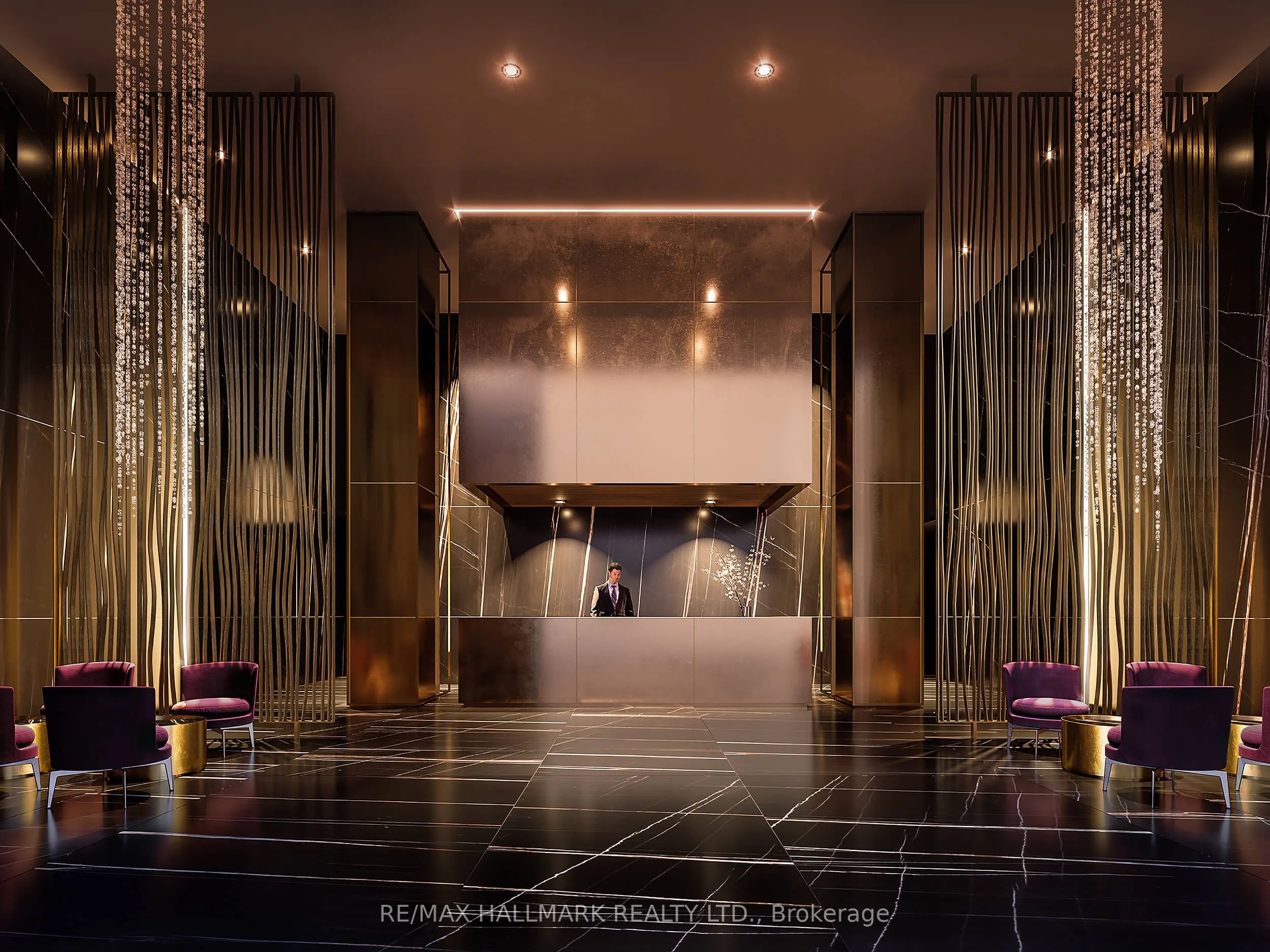 11 Yorkville Avenue, #3410