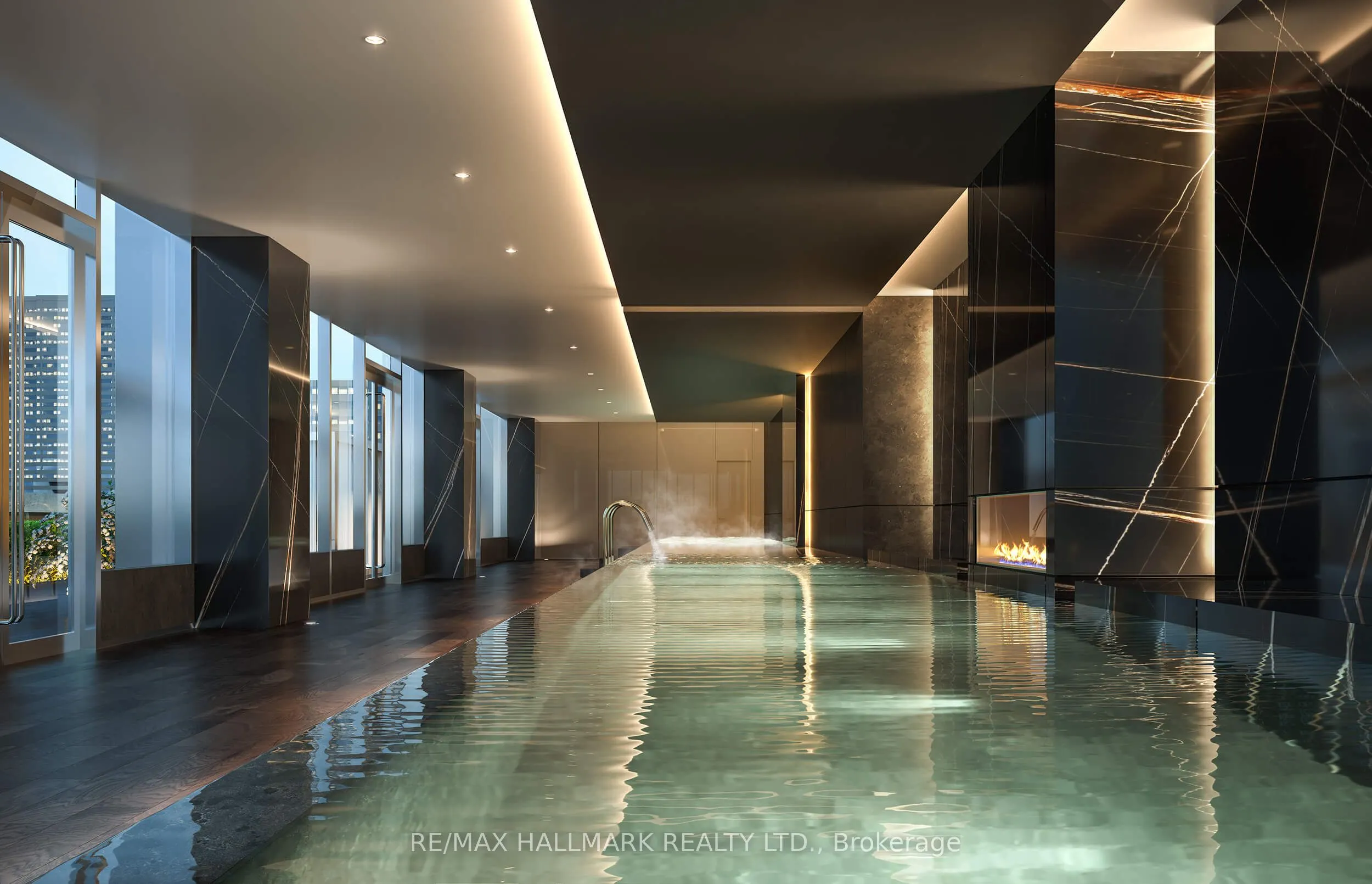 11 Yorkville Avenue, #3410