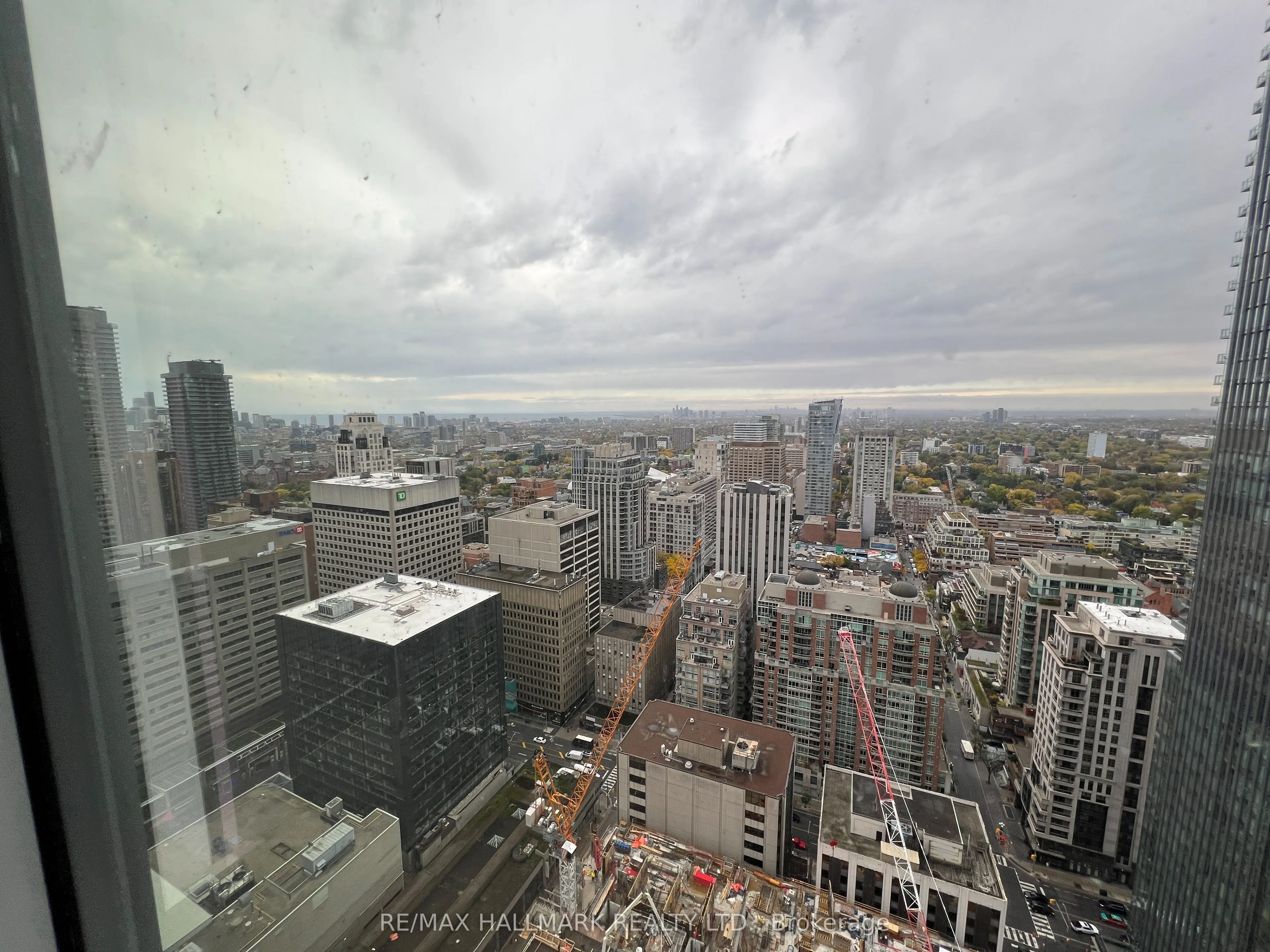 11 Yorkville Avenue, #3410