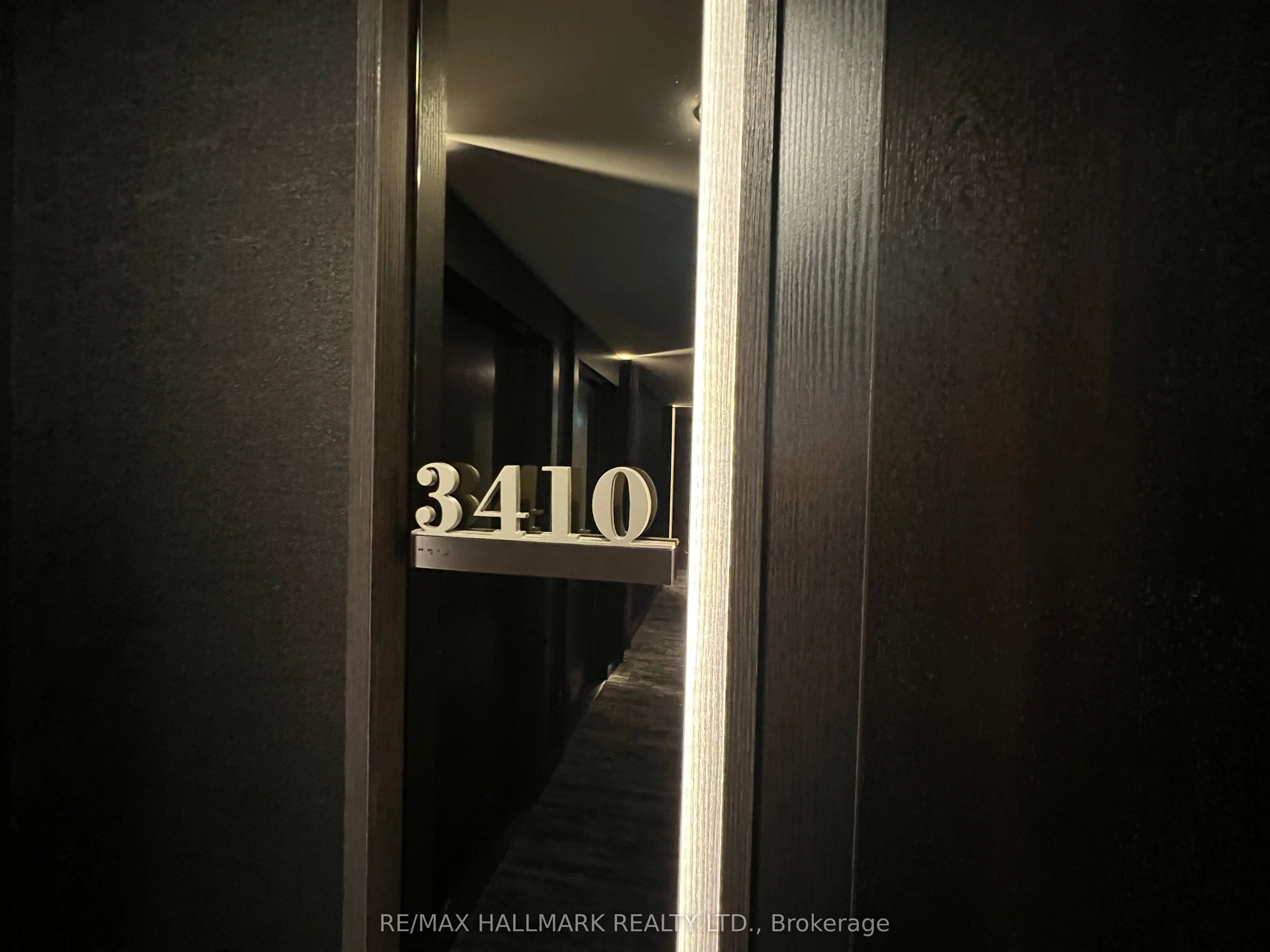 11 Yorkville Avenue, #3410
