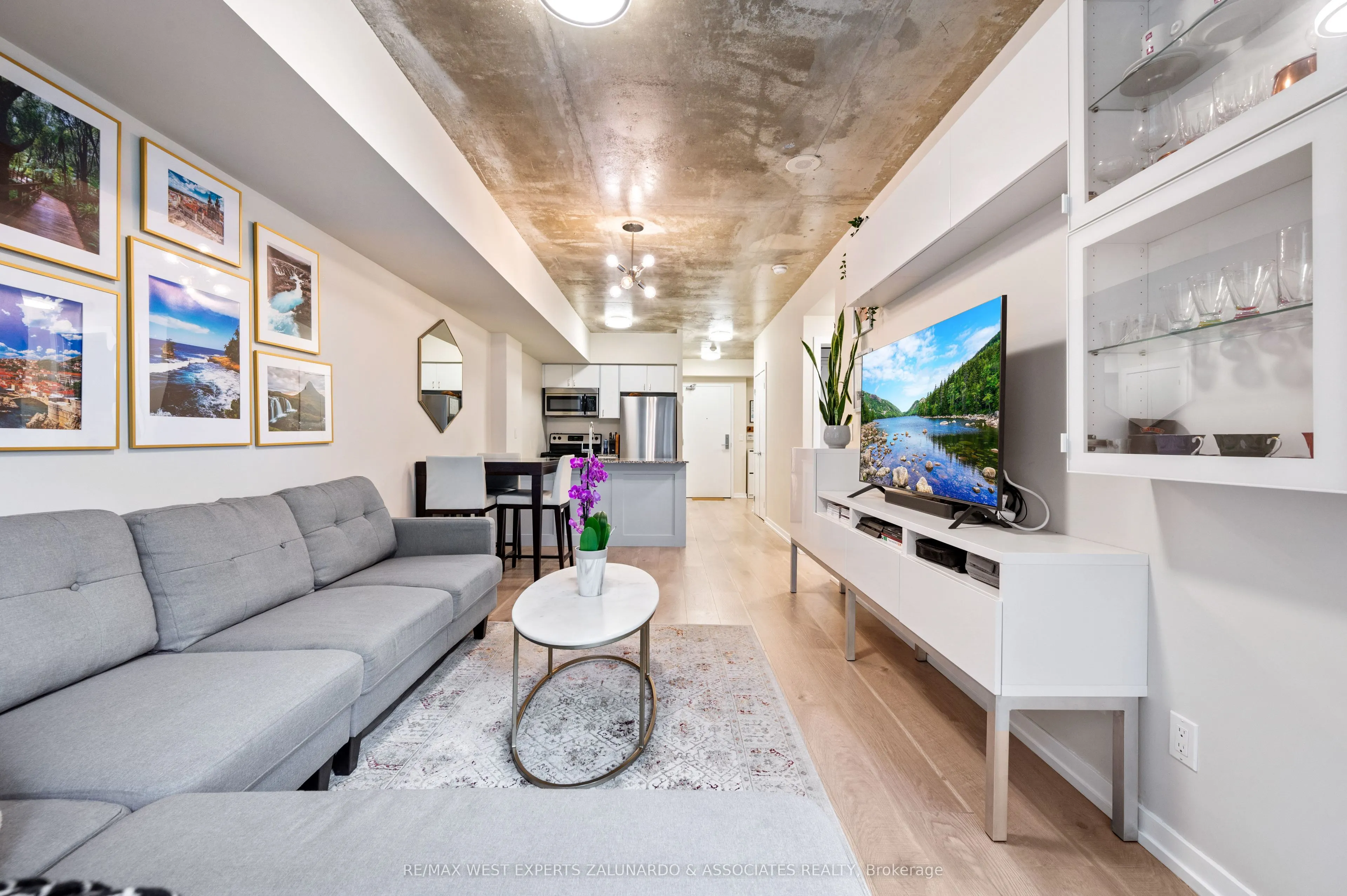 59 East Liberty Street, #315