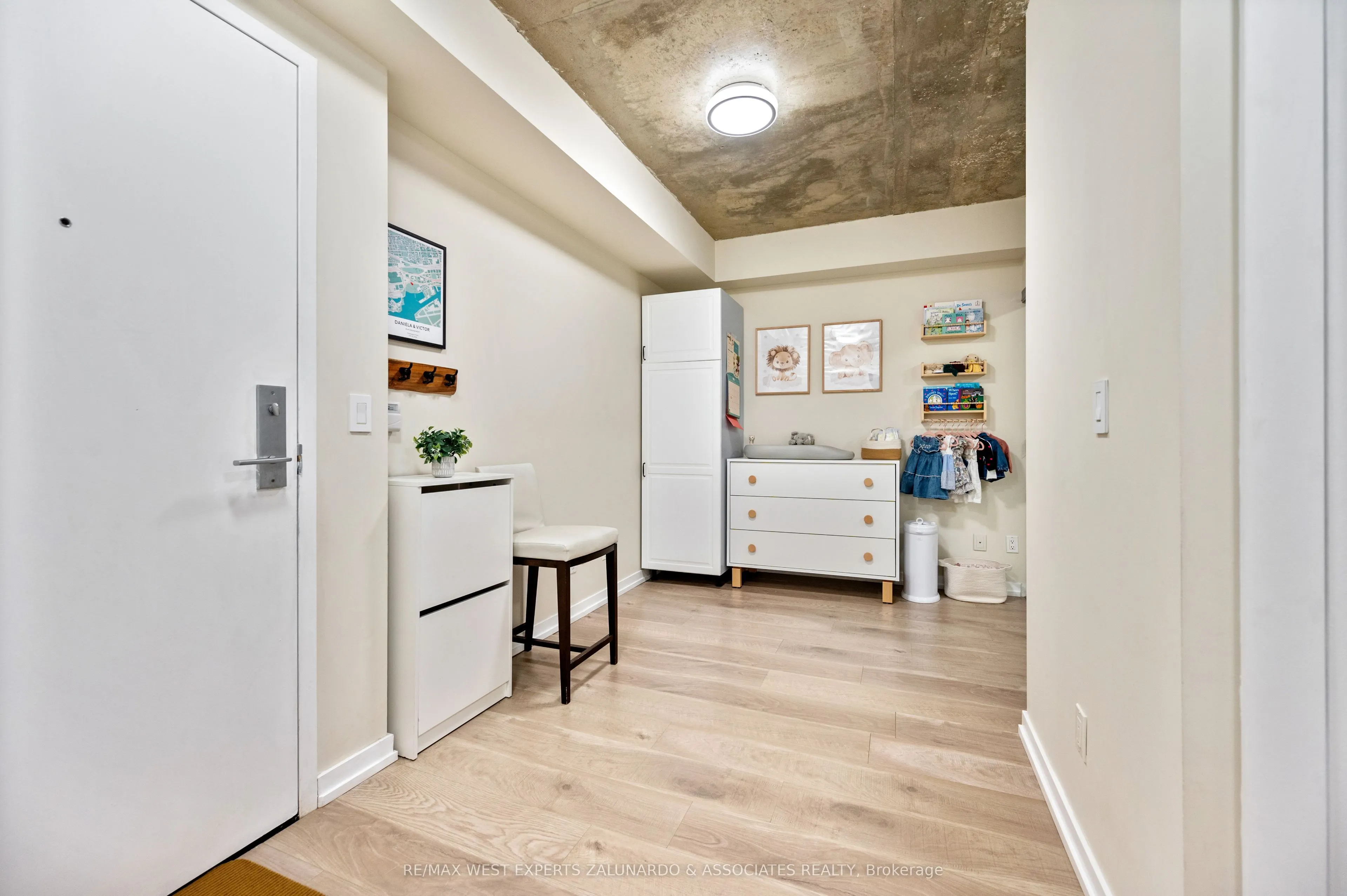 59 East Liberty Street, #315