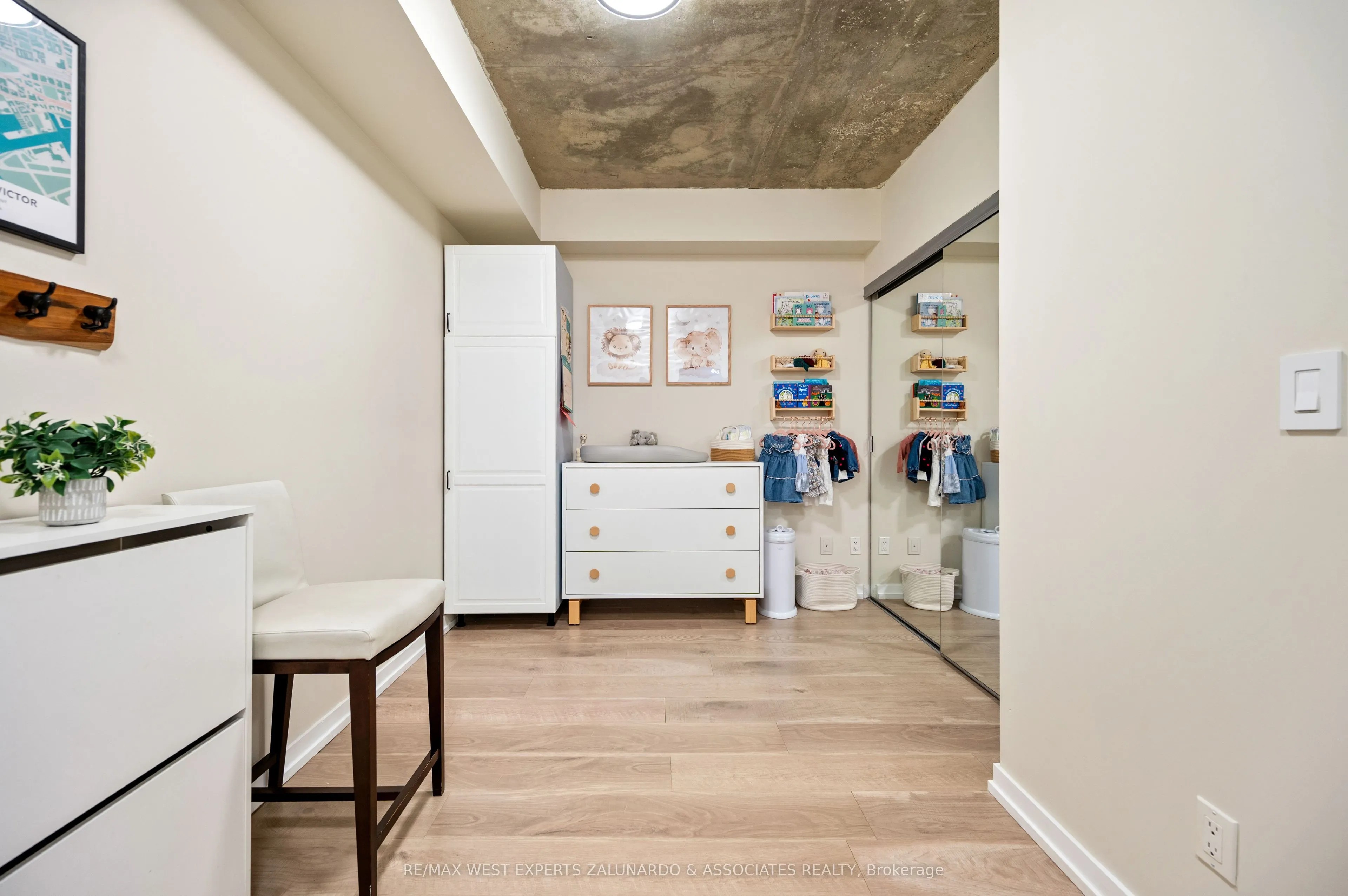 59 East Liberty Street, #315