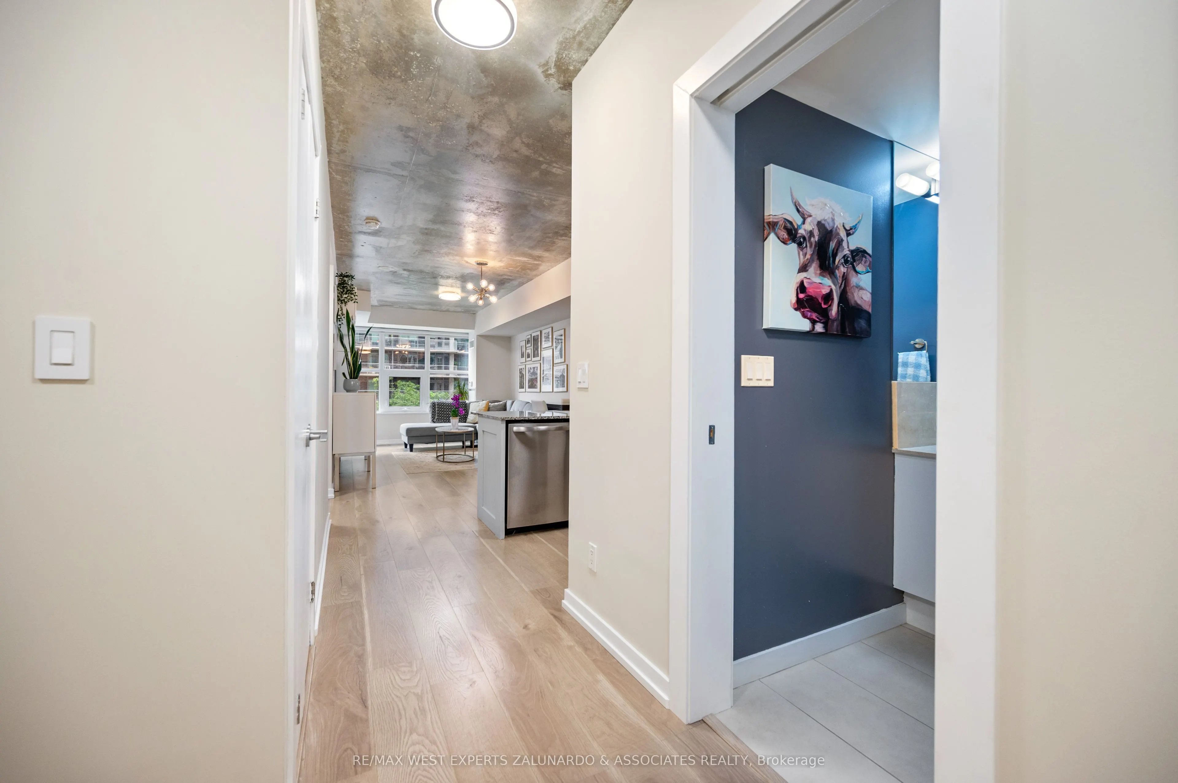 59 East Liberty Street, #315