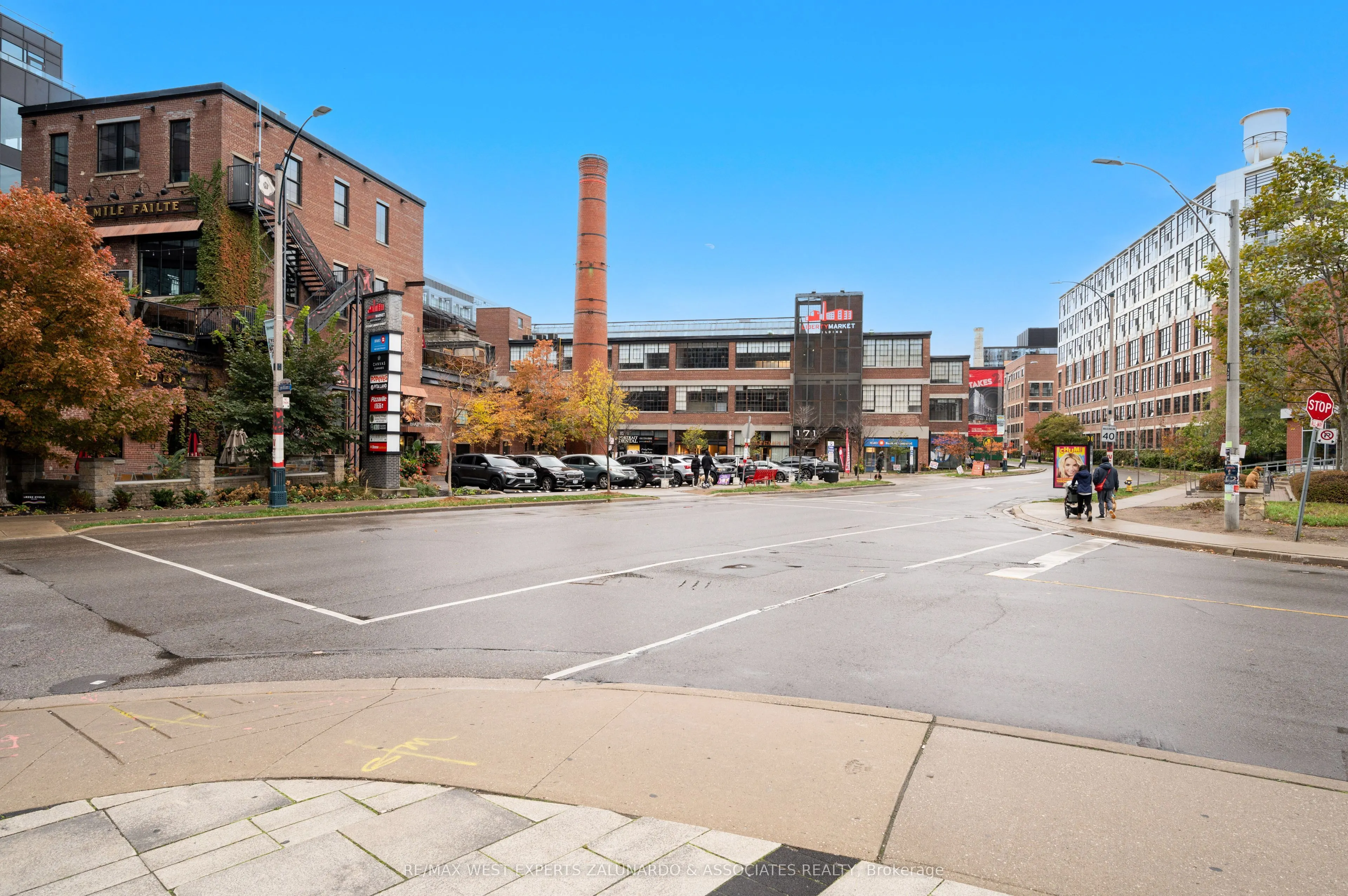 59 East Liberty Street, #315