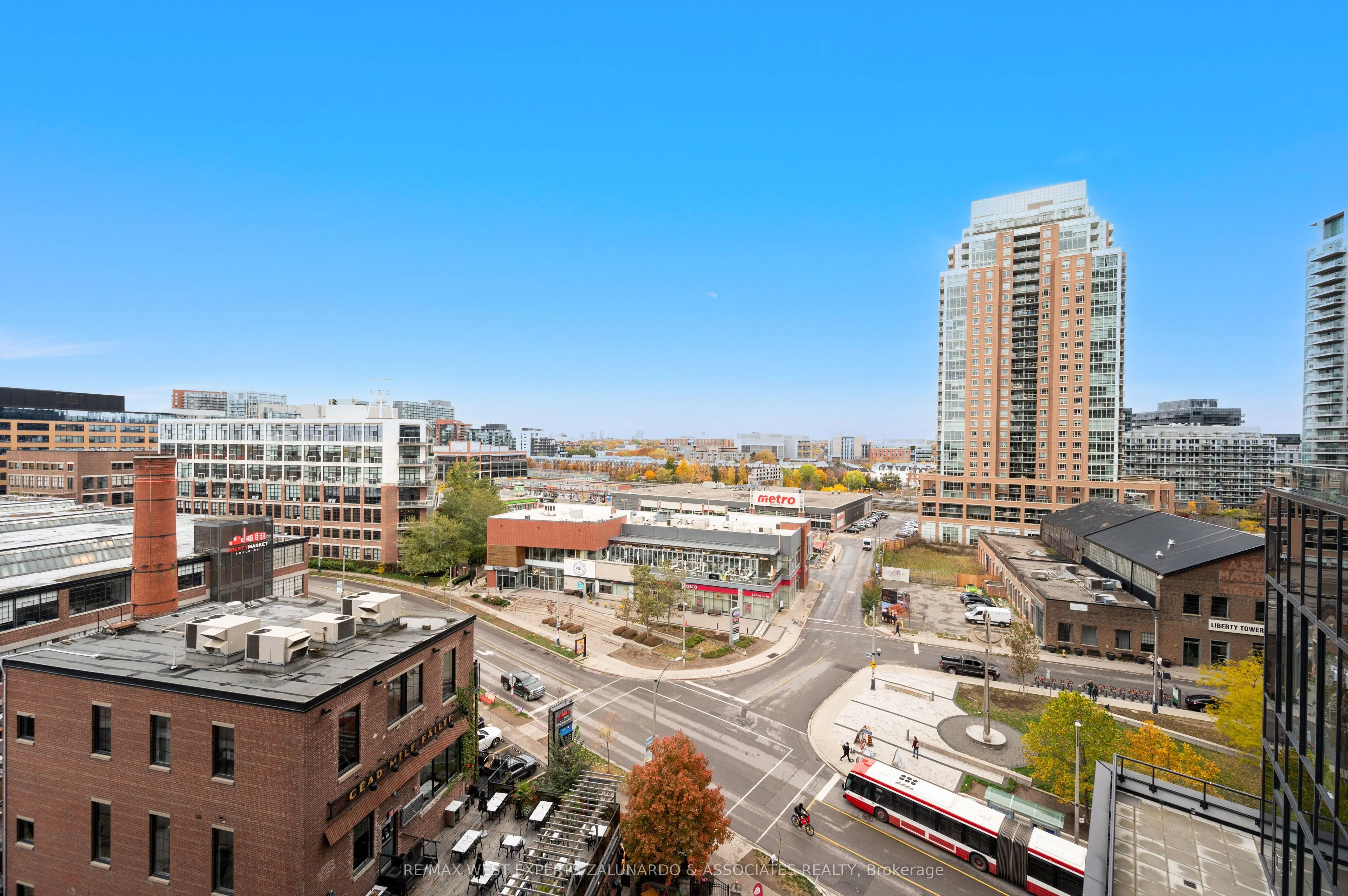 59 East Liberty Street, #315