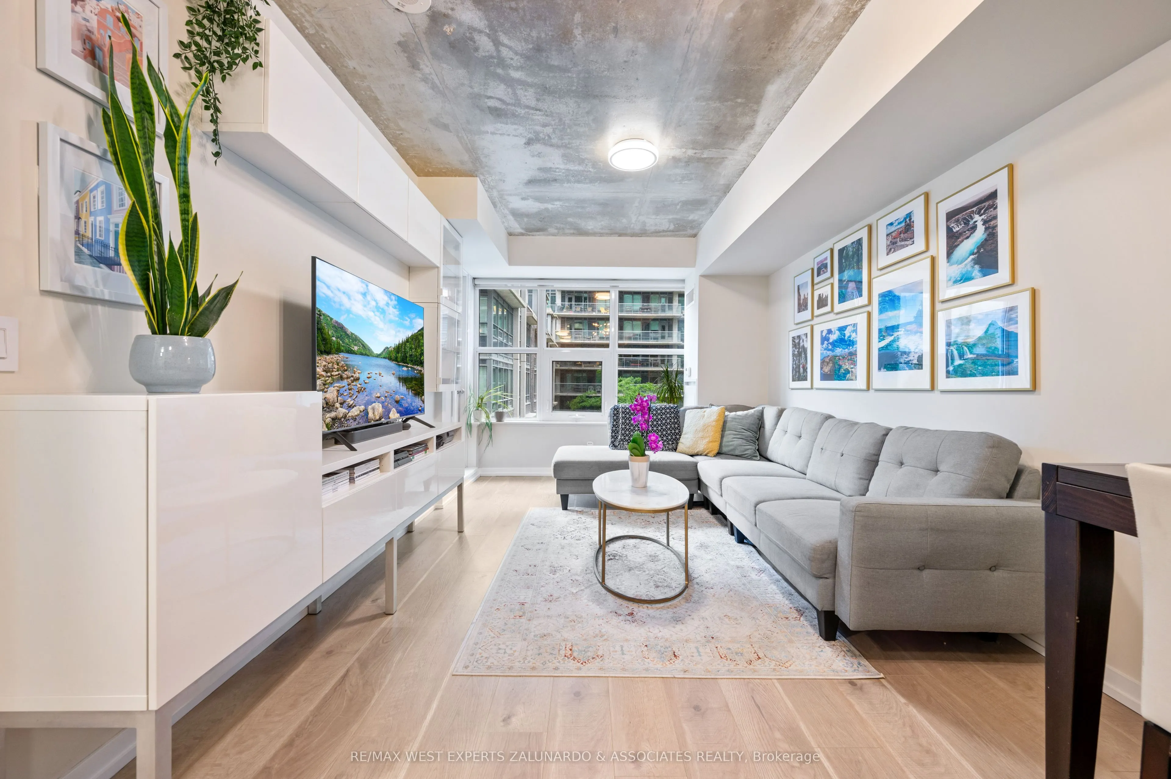 59 East Liberty Street, #315