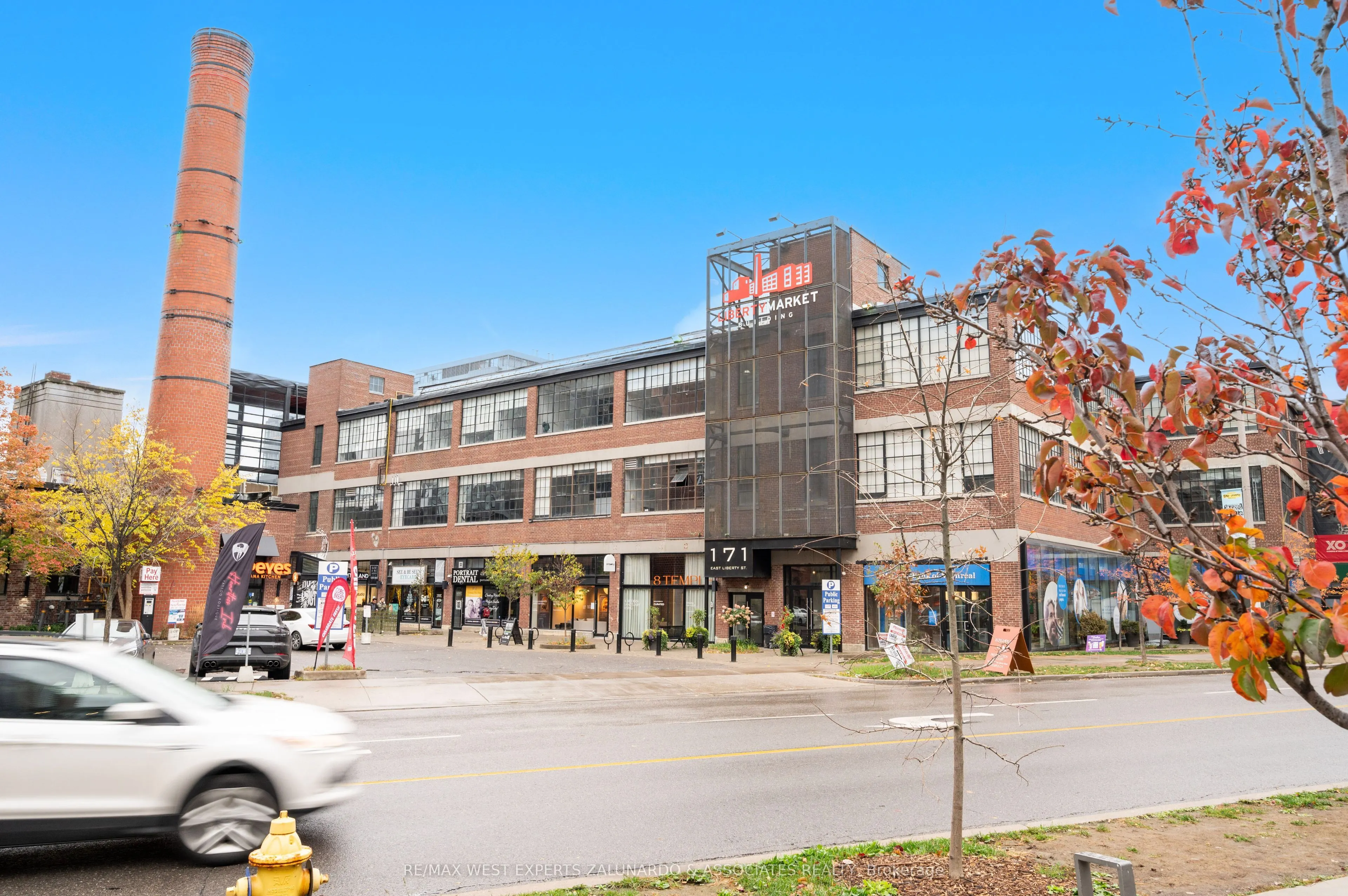 59 East Liberty Street, #315