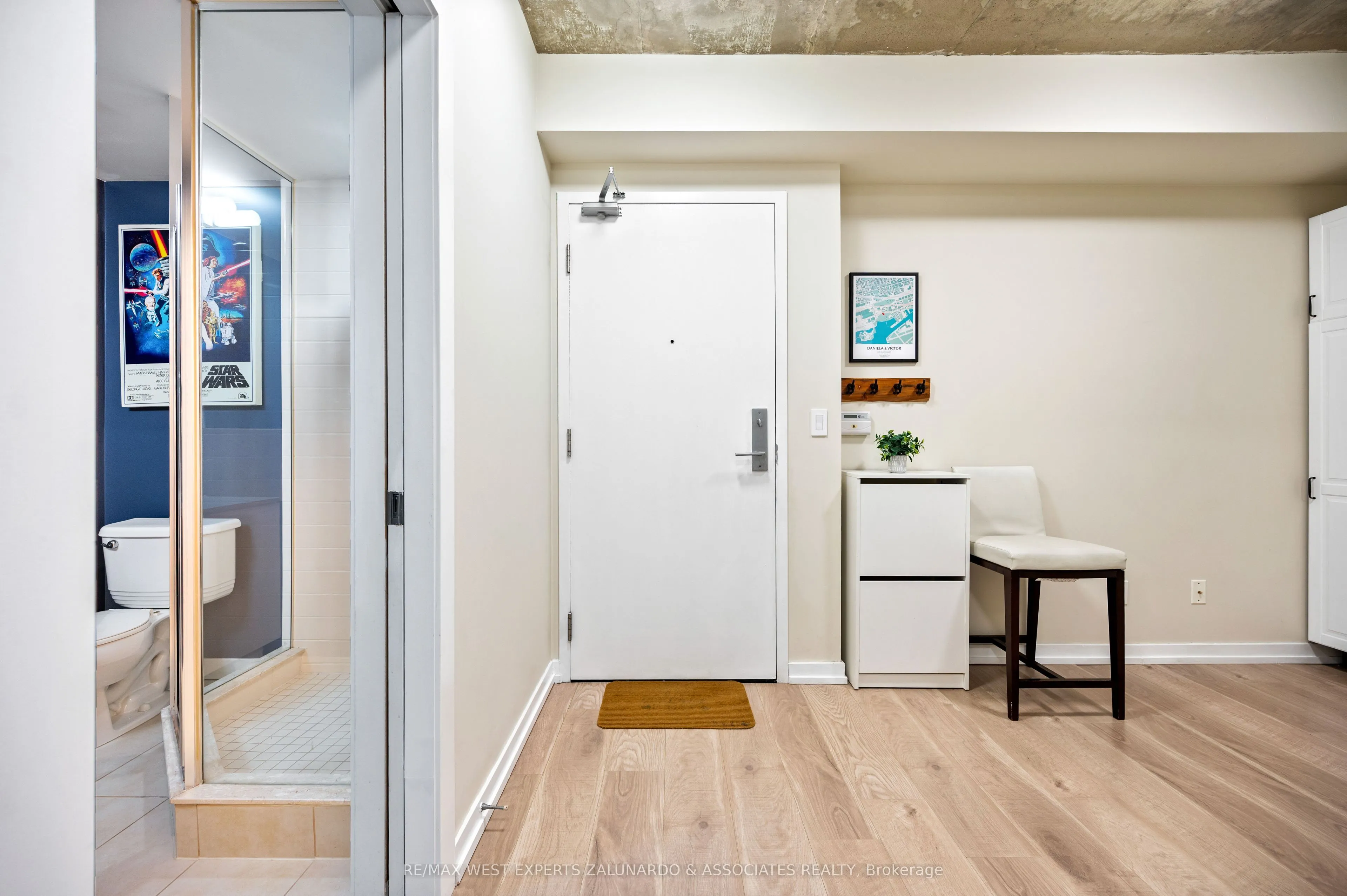 59 East Liberty Street, #315