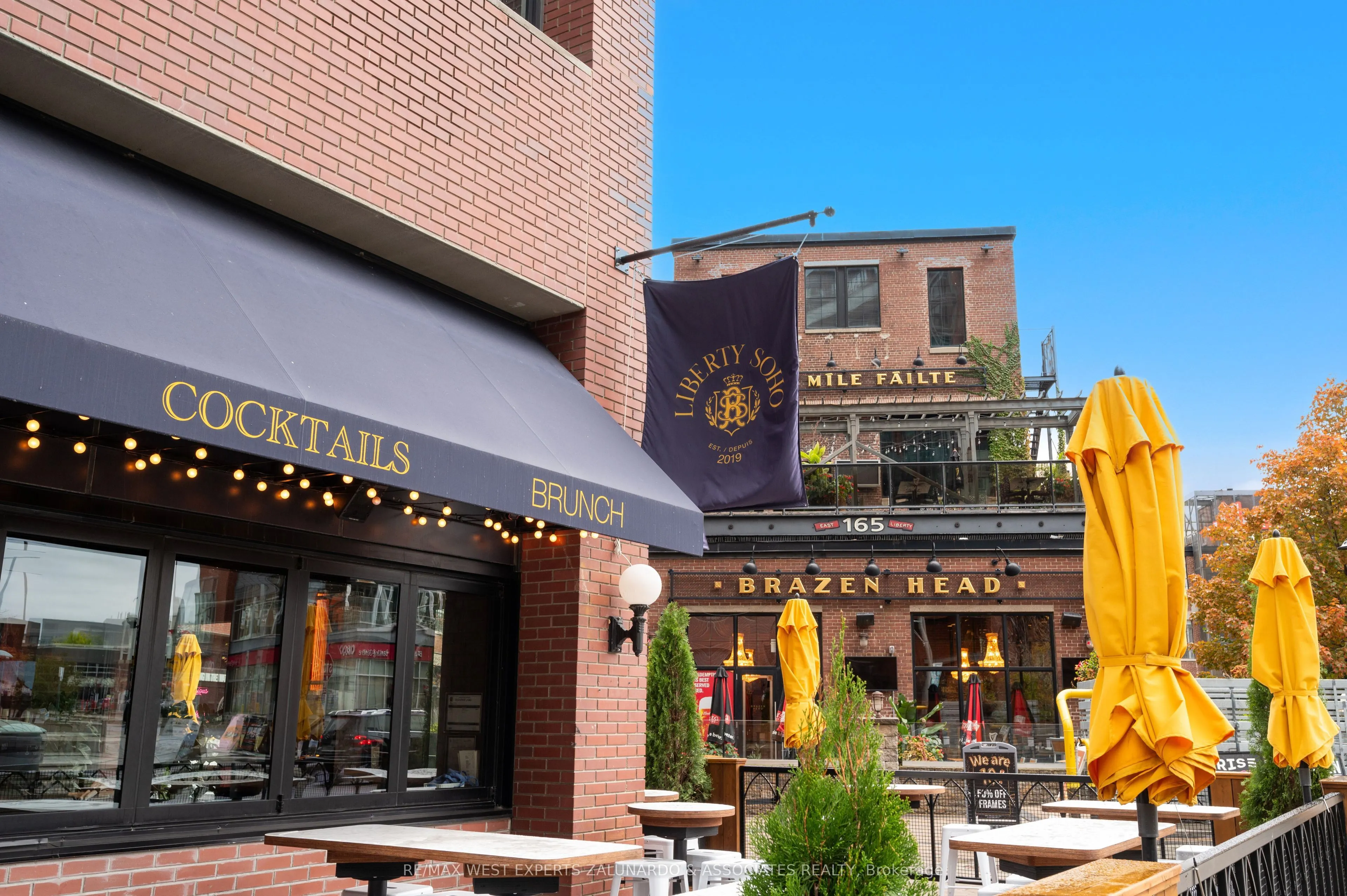 59 East Liberty Street, #315