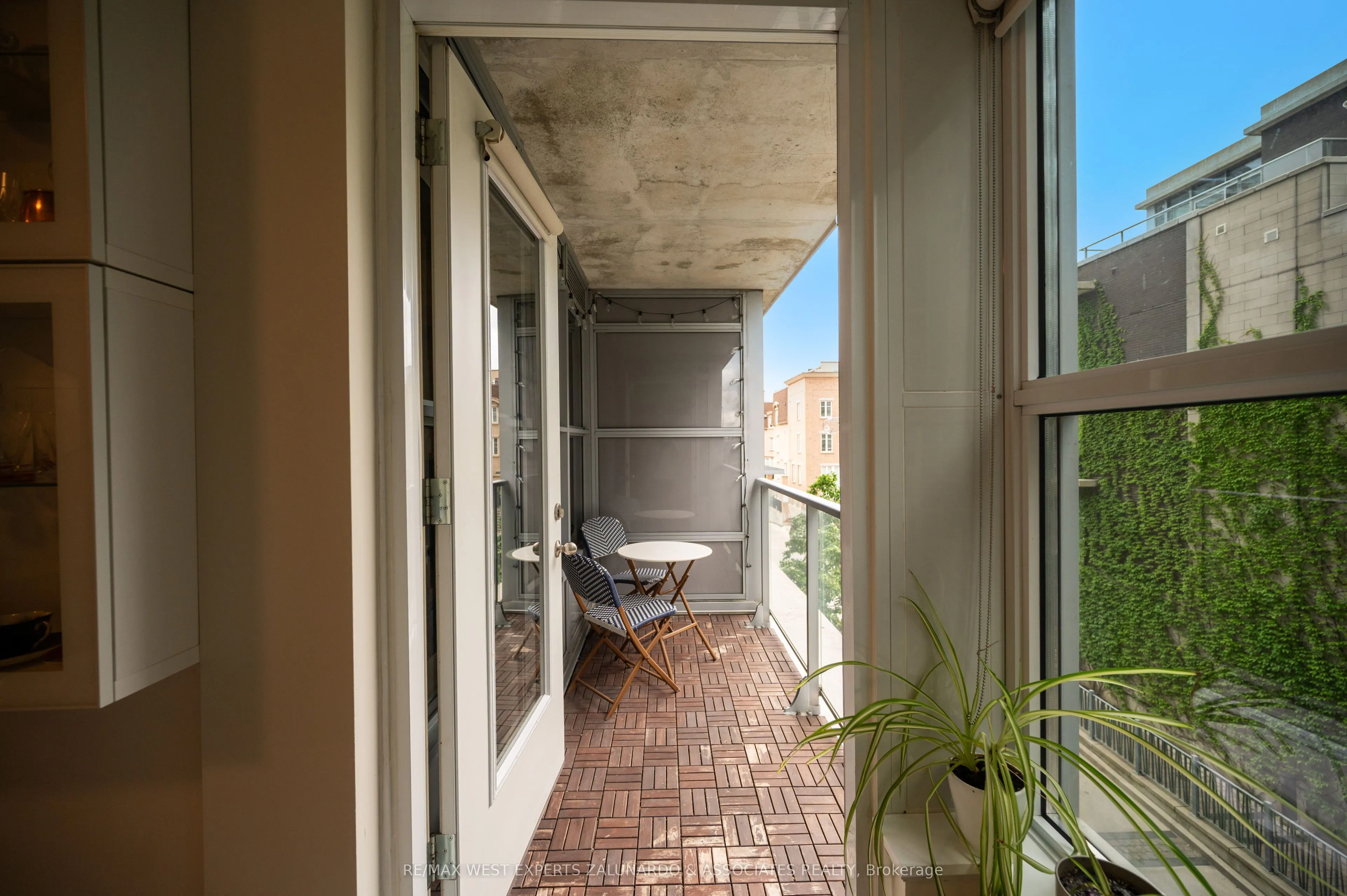 59 East Liberty Street, #315