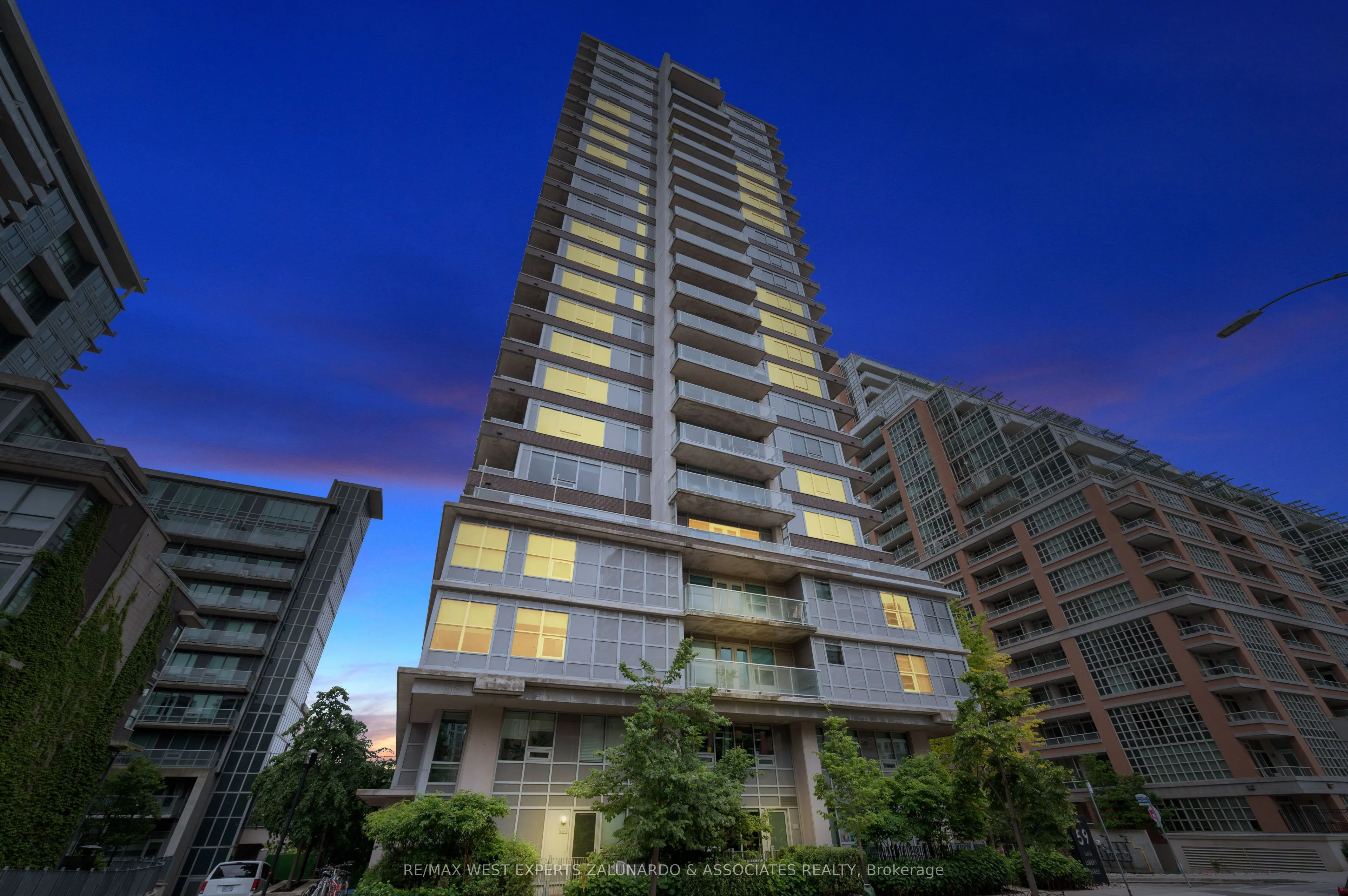 59 East Liberty Street, #315