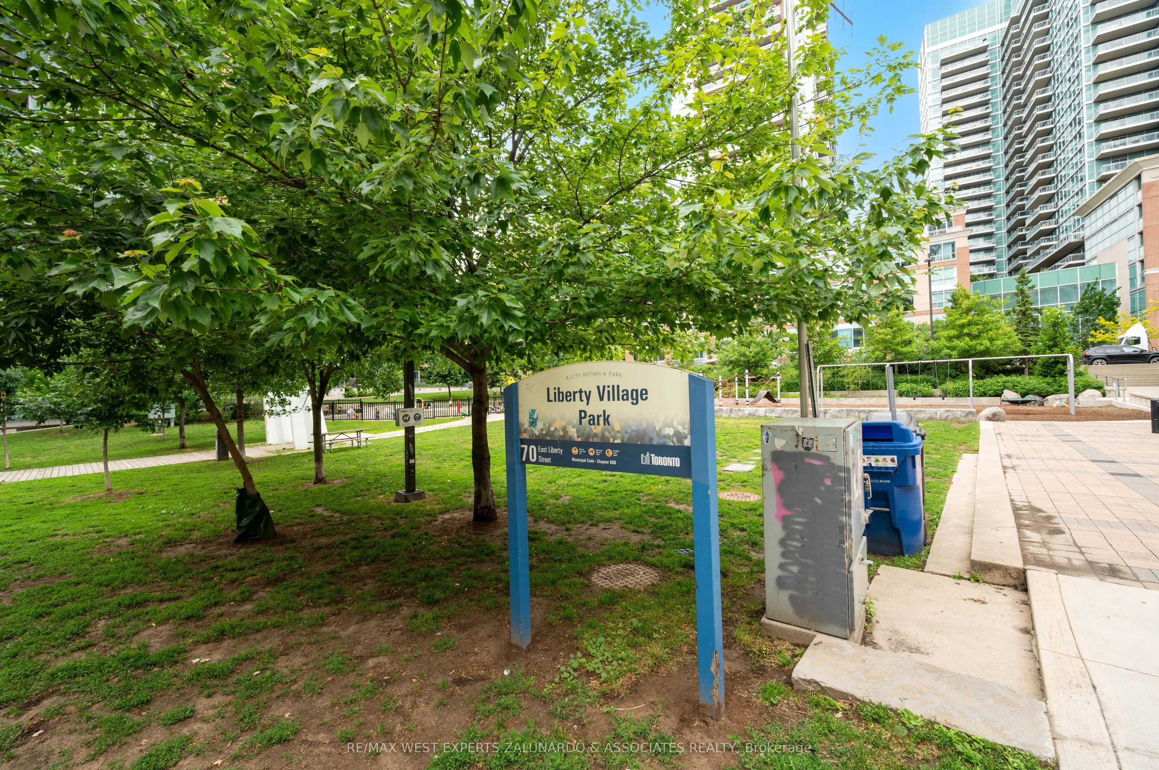 59 East Liberty Street, #315