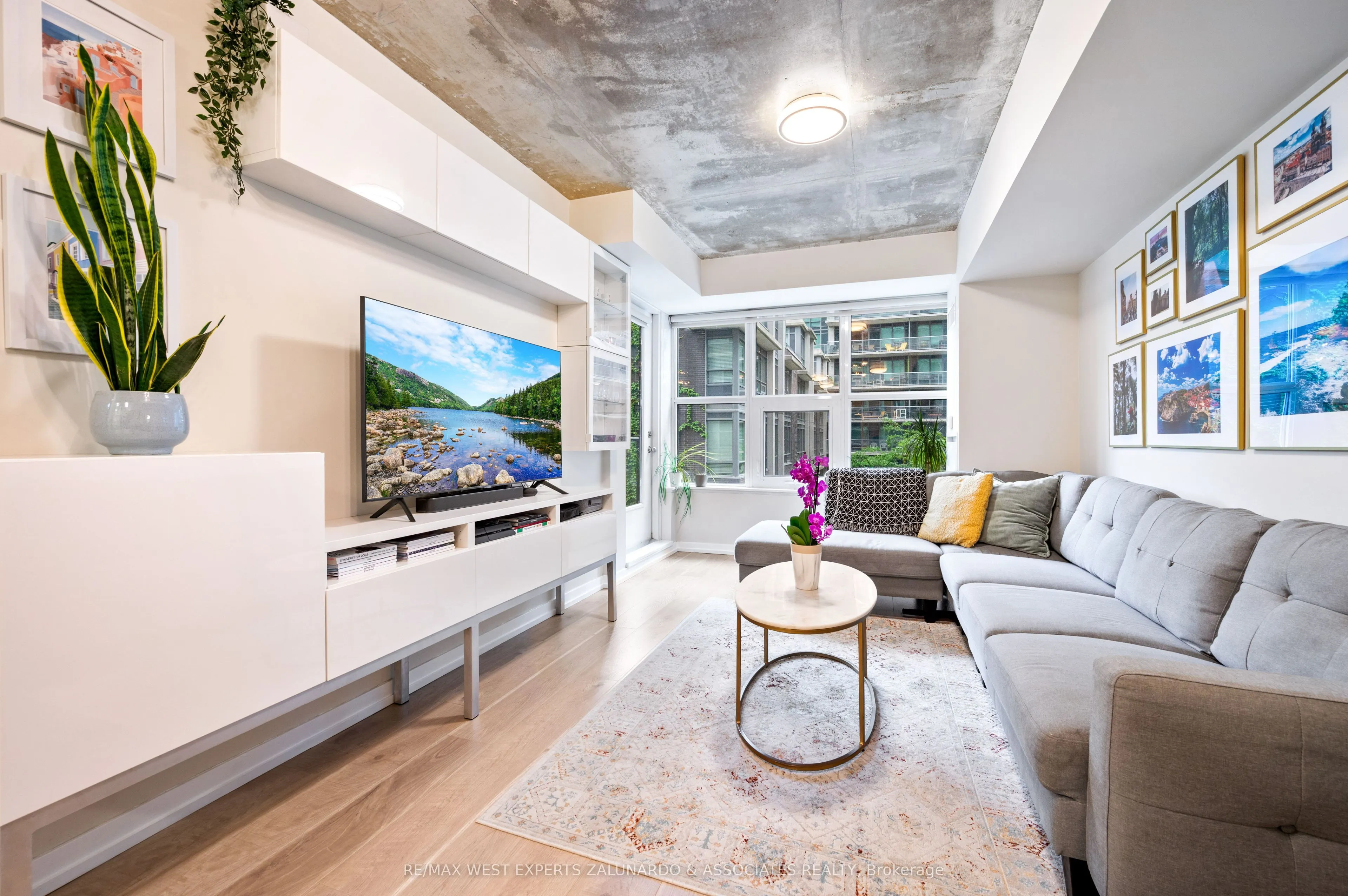 59 East Liberty Street, #315