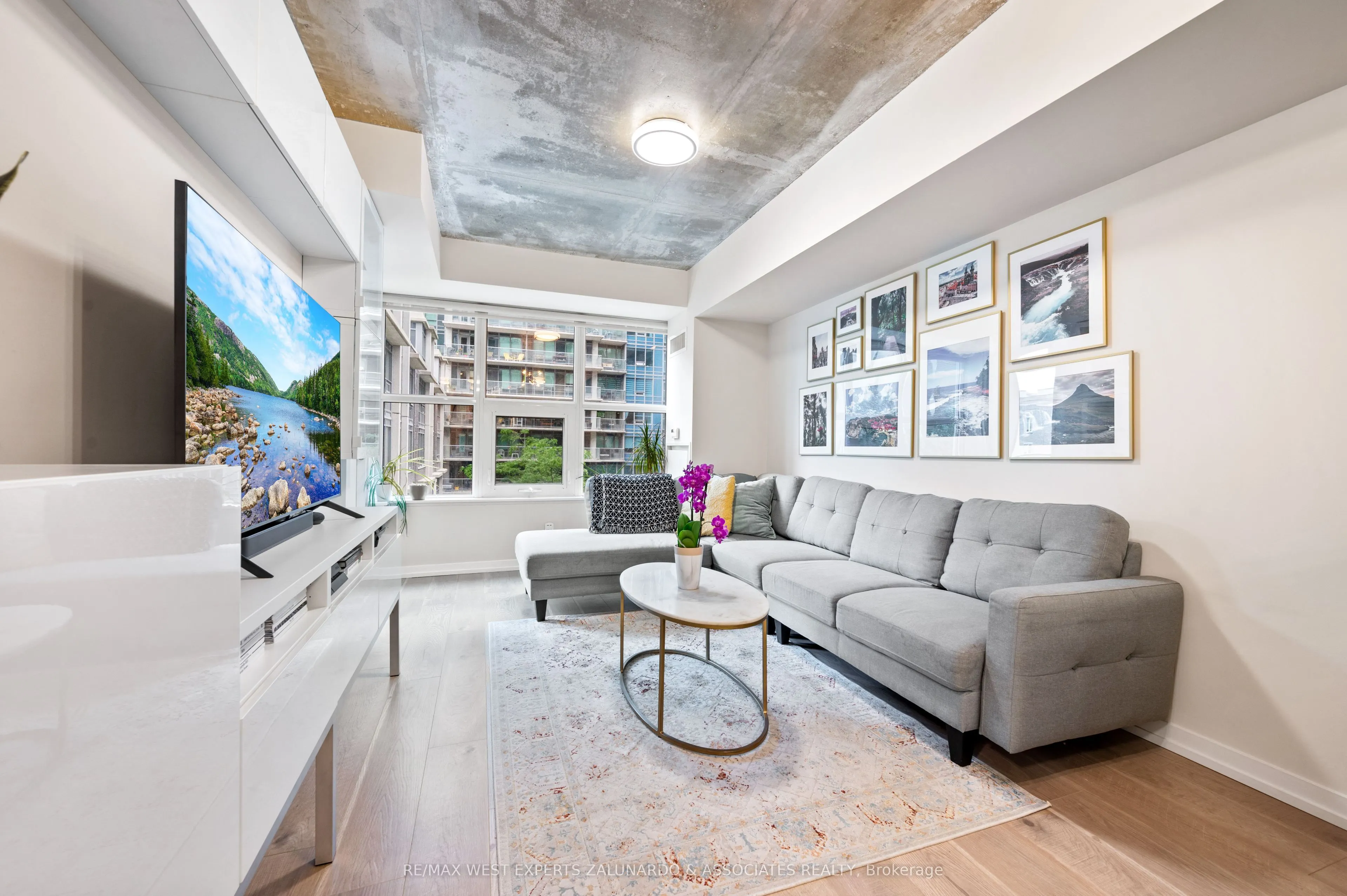 59 East Liberty Street, #315