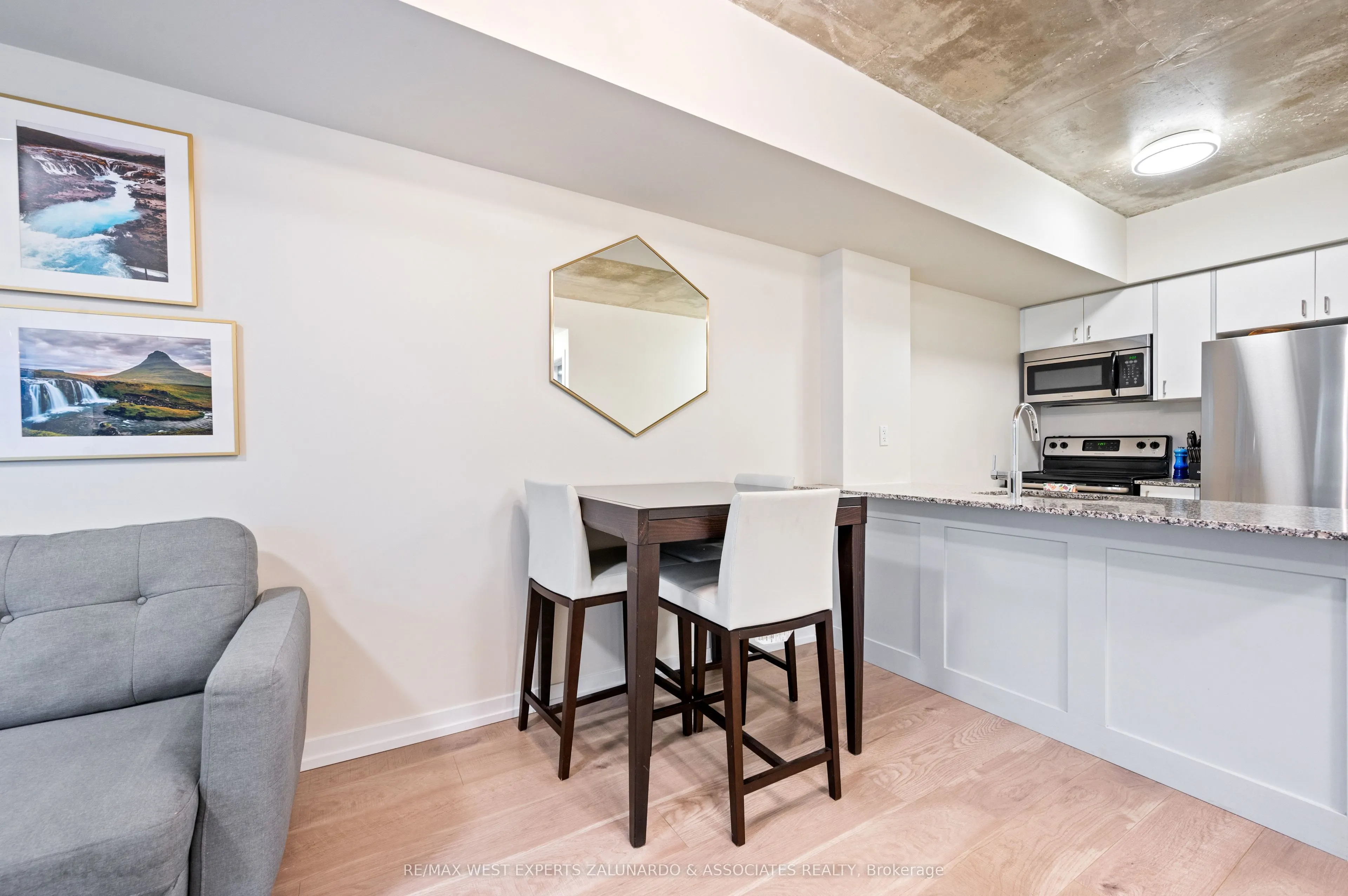 59 East Liberty Street, #315