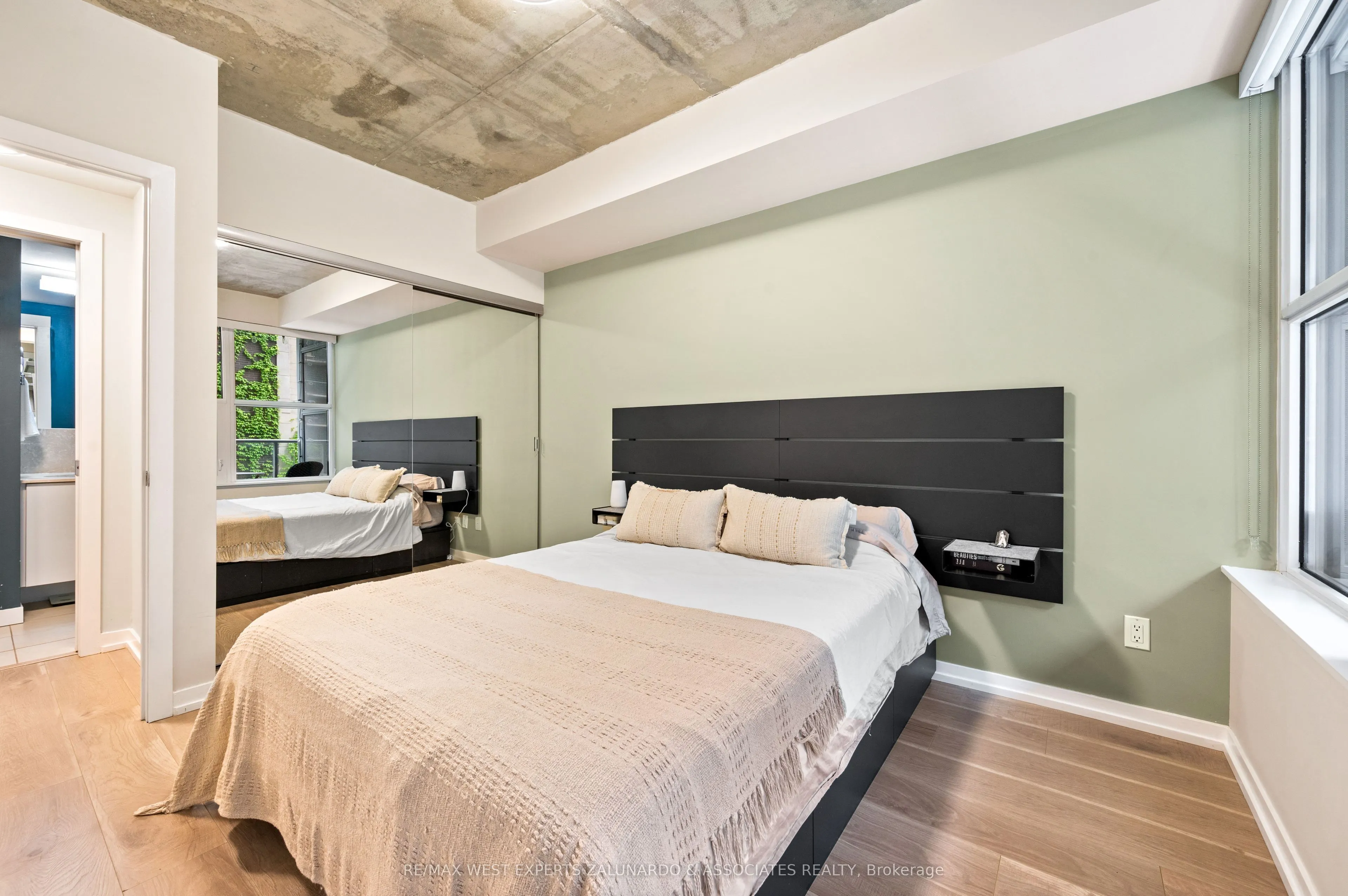 59 East Liberty Street, #315