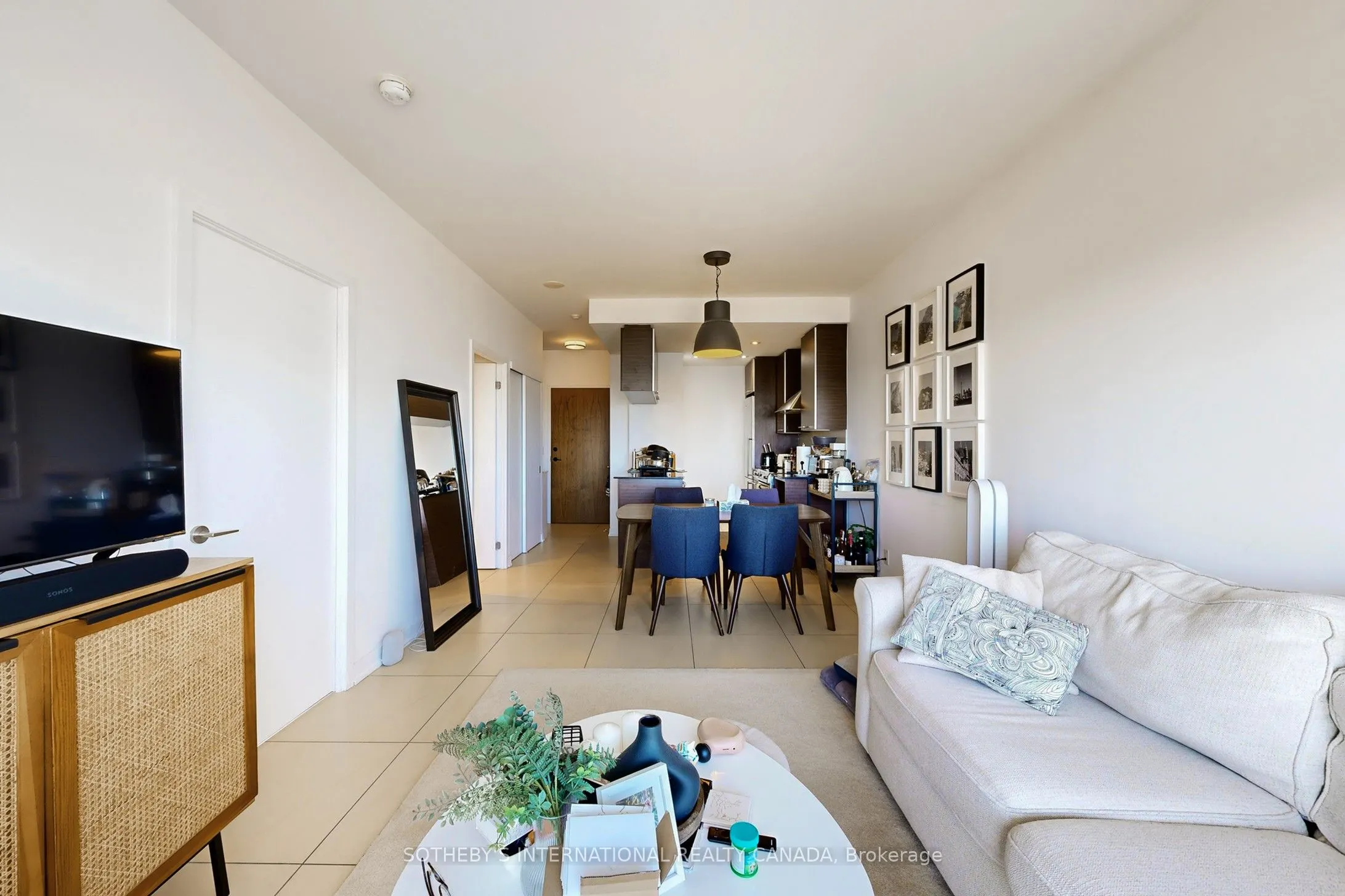 1 Market Street, #1907