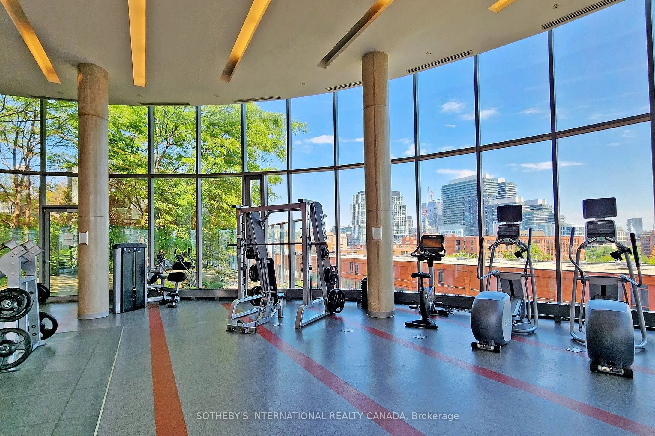 1 Market Street, #1907