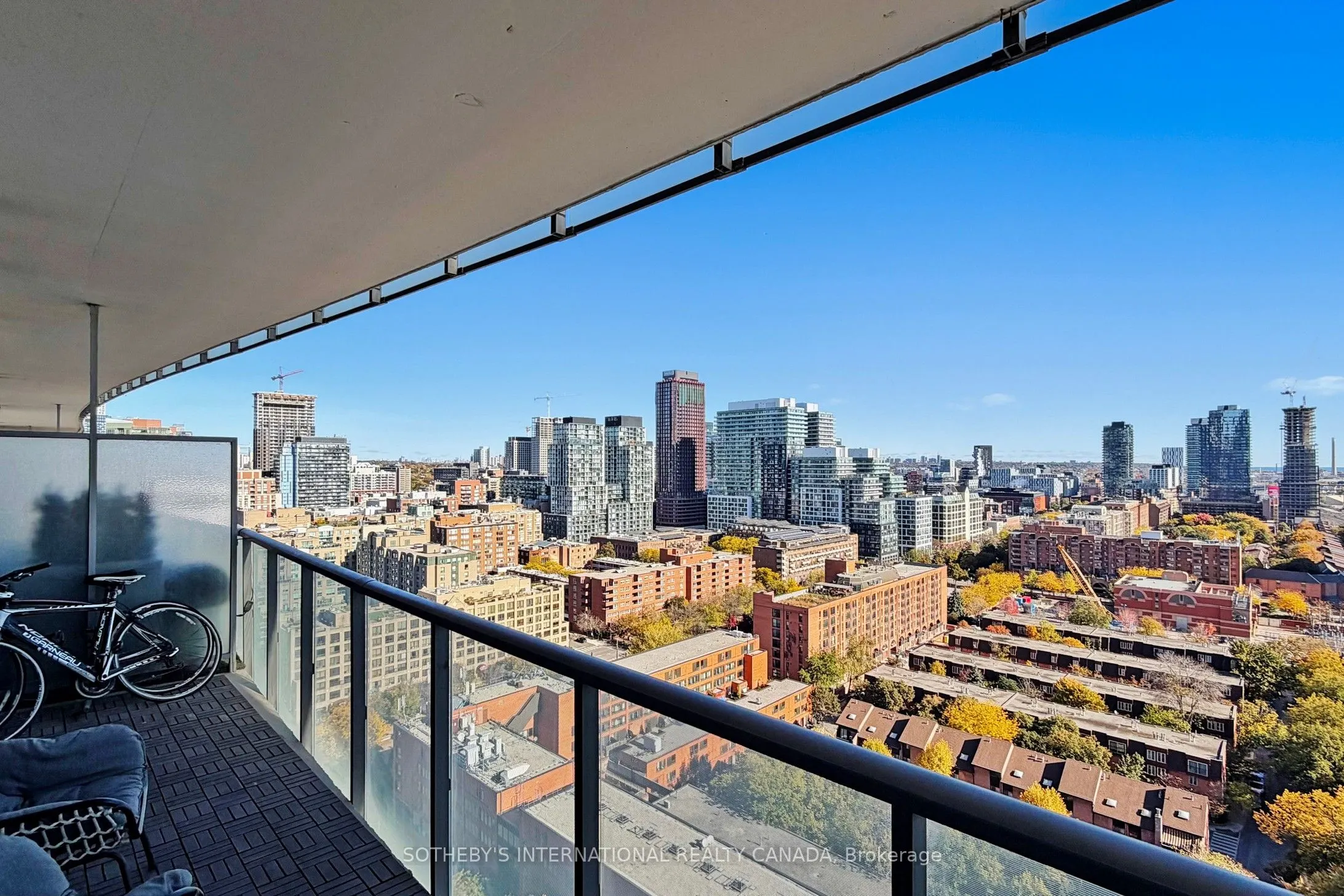 1 Market Street, #1907