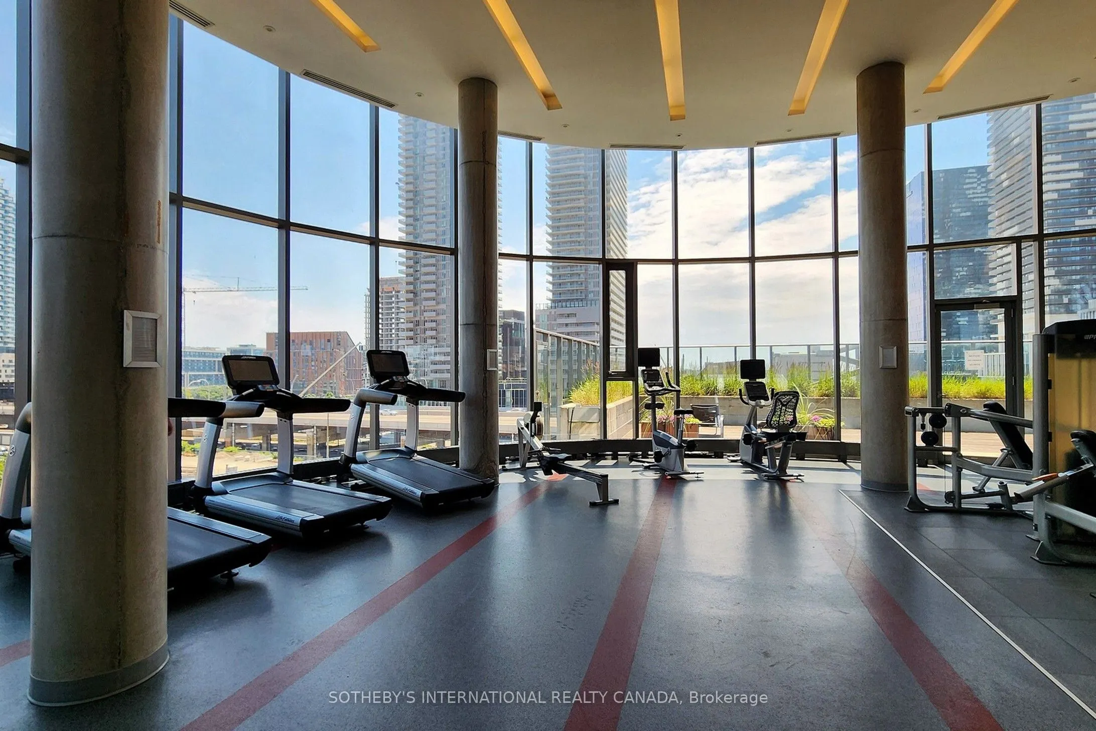 1 Market Street, #1907