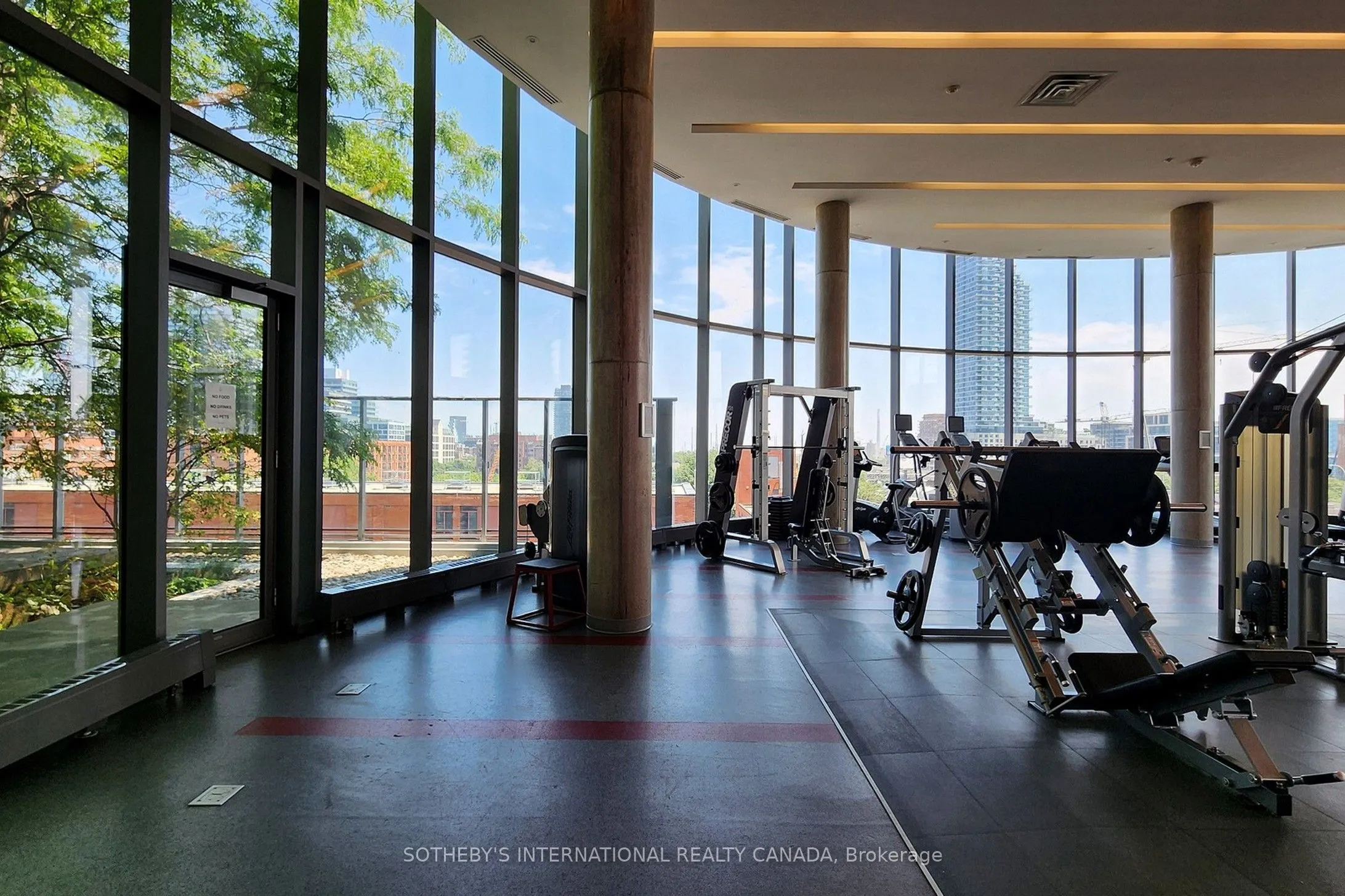 1 Market Street, #1907