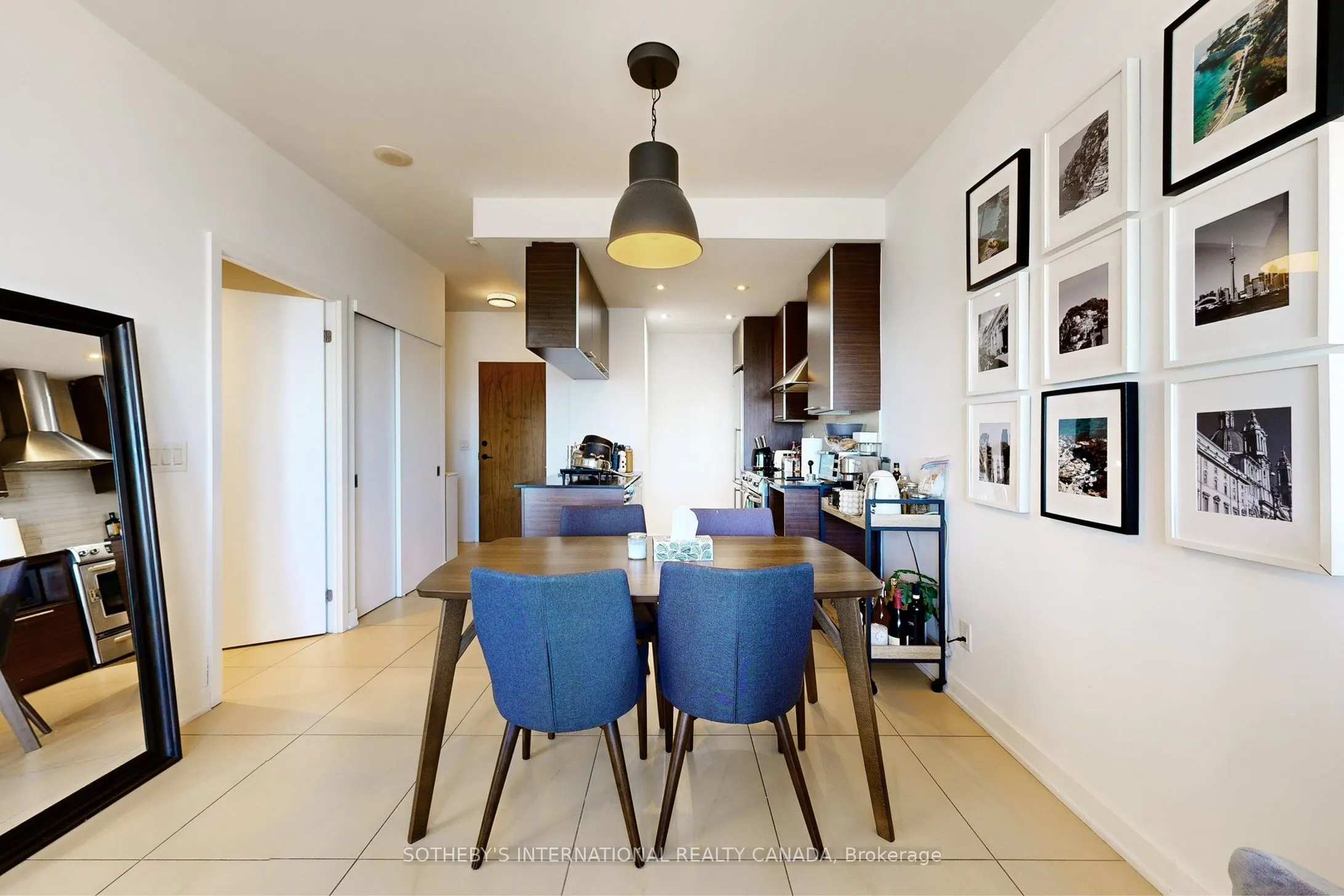 1 Market Street, #1907