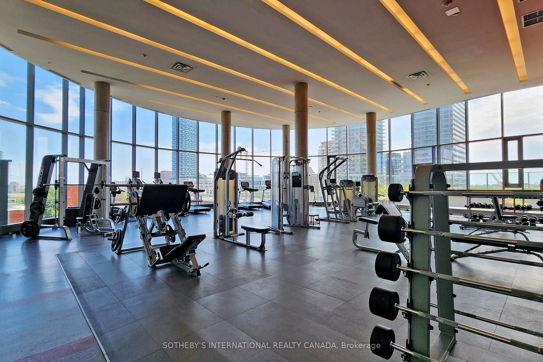 1 Market Street, #1907