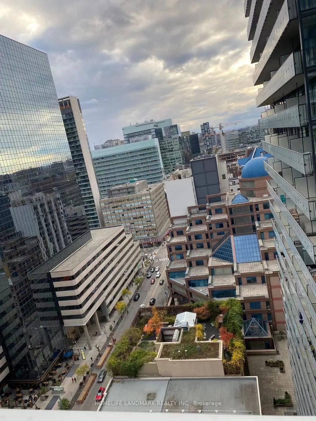 7 Grenville Street, #2412