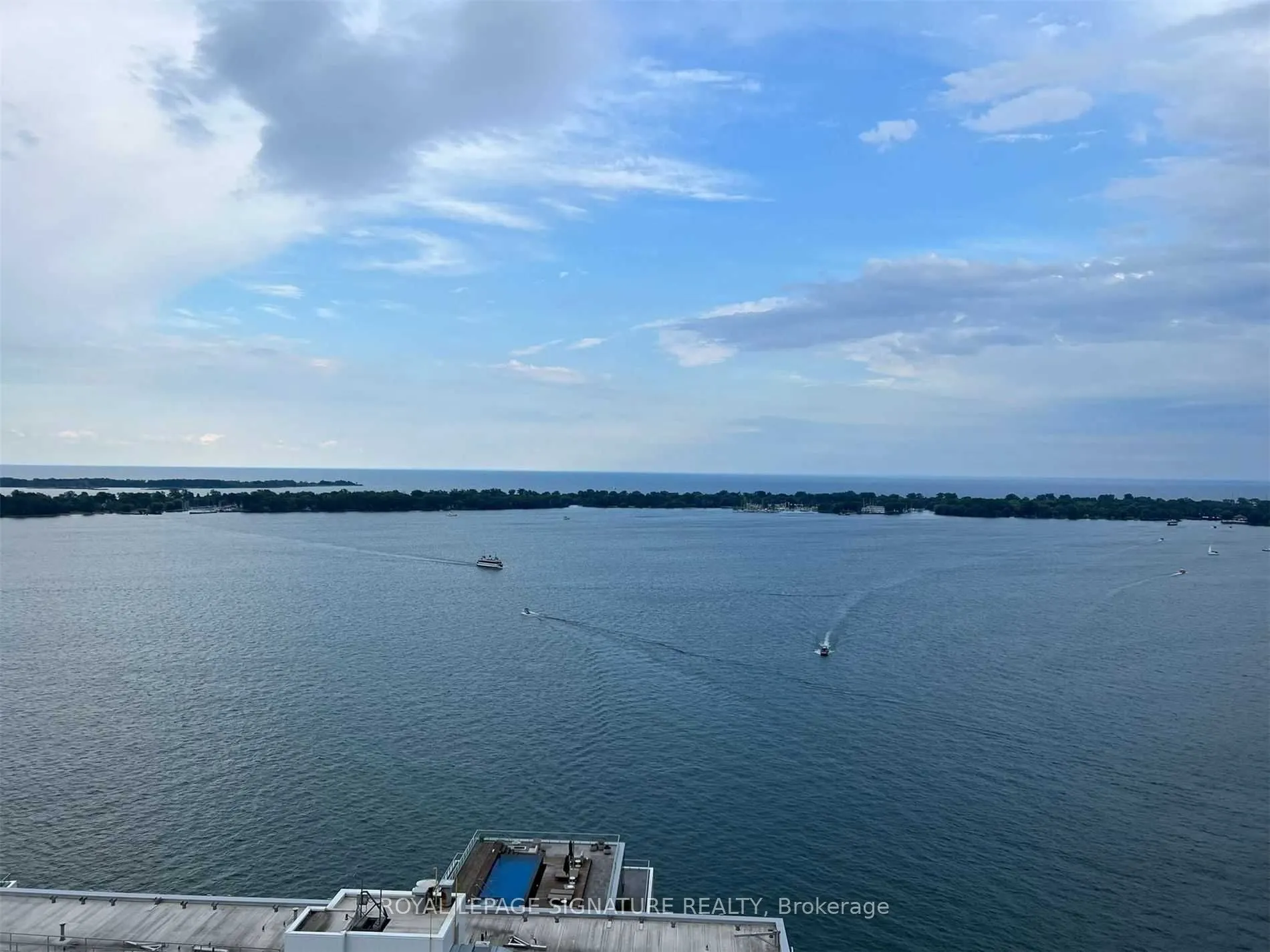 15 Queens Quay E, #2603