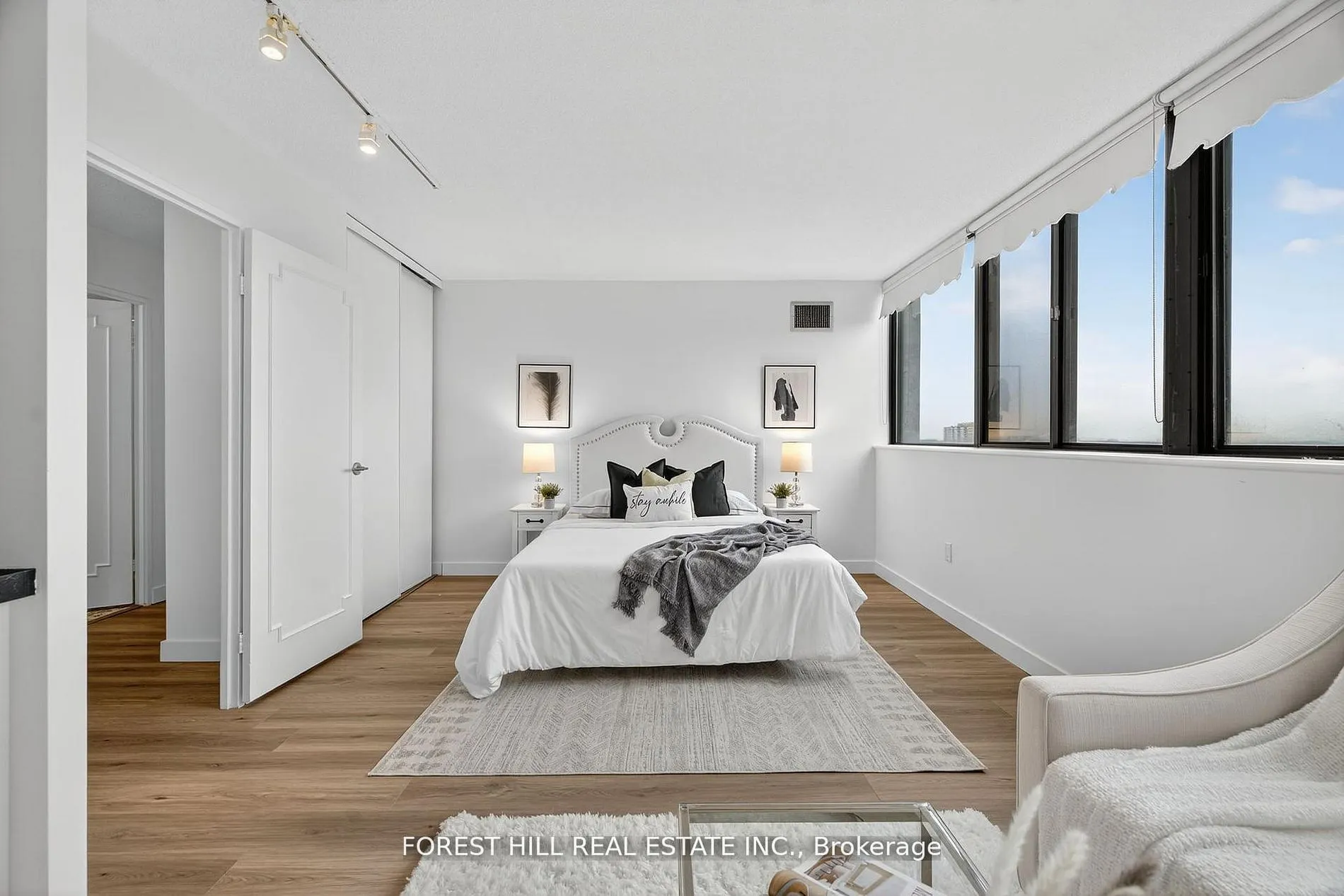 80 Antibes Drive, #1802