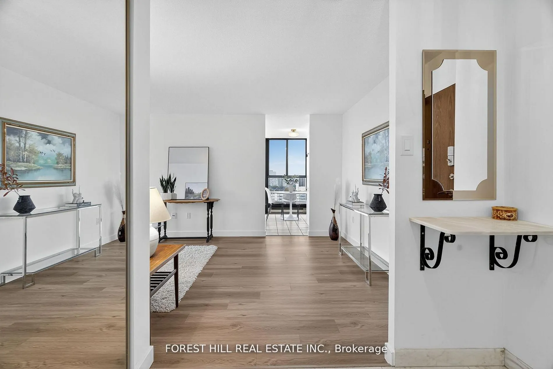 80 Antibes Drive, #1802