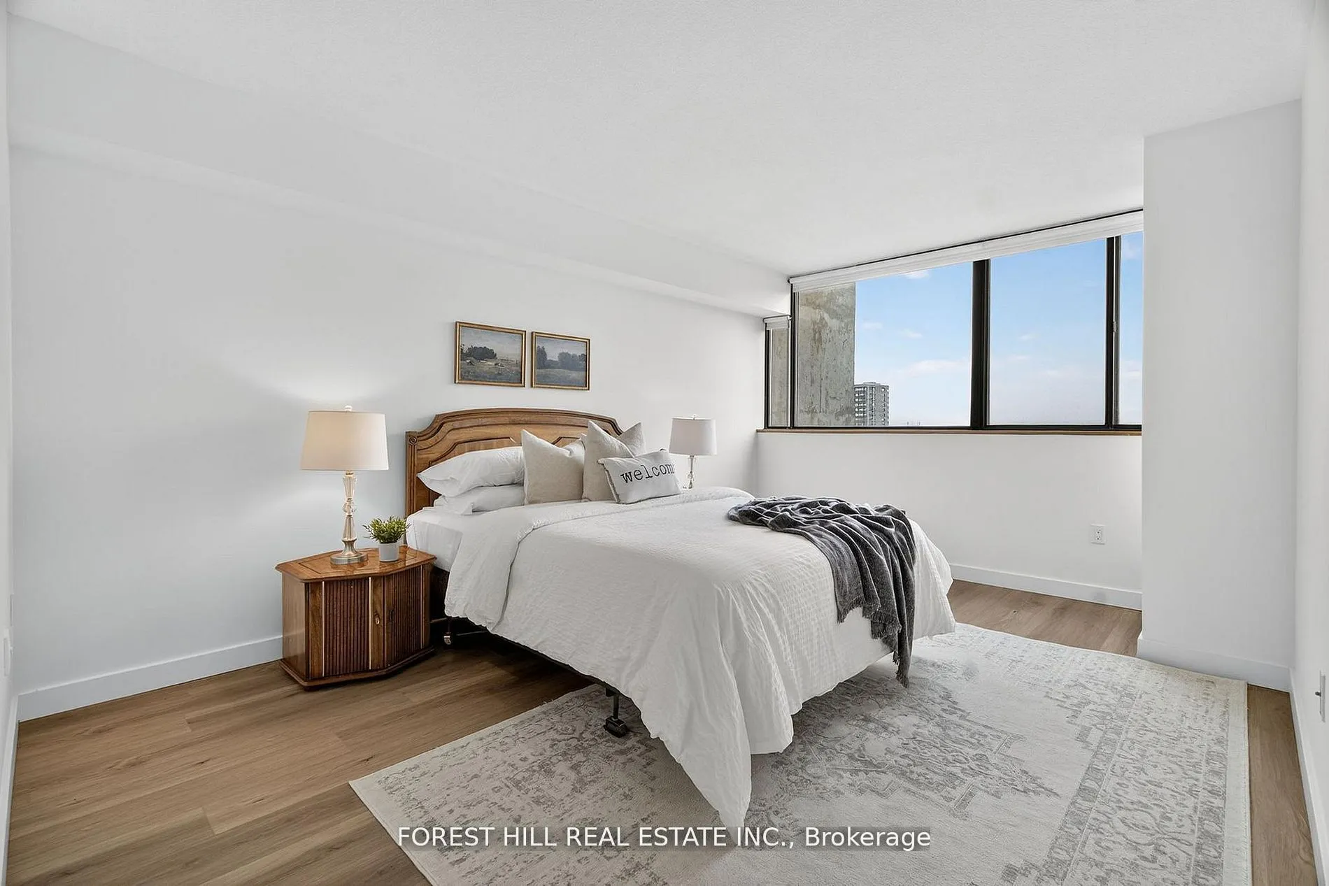 80 Antibes Drive, #1802