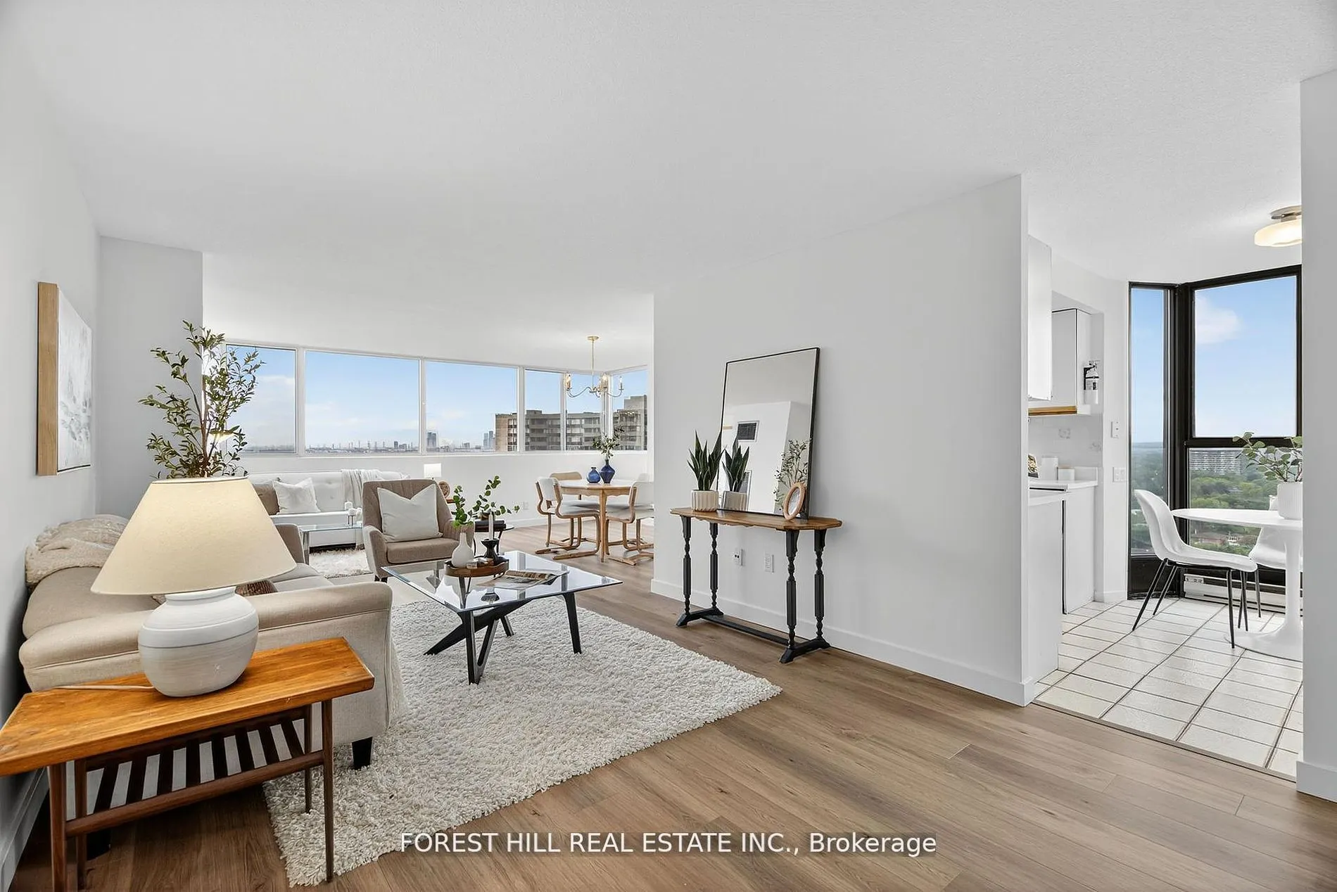 80 Antibes Drive, #1802