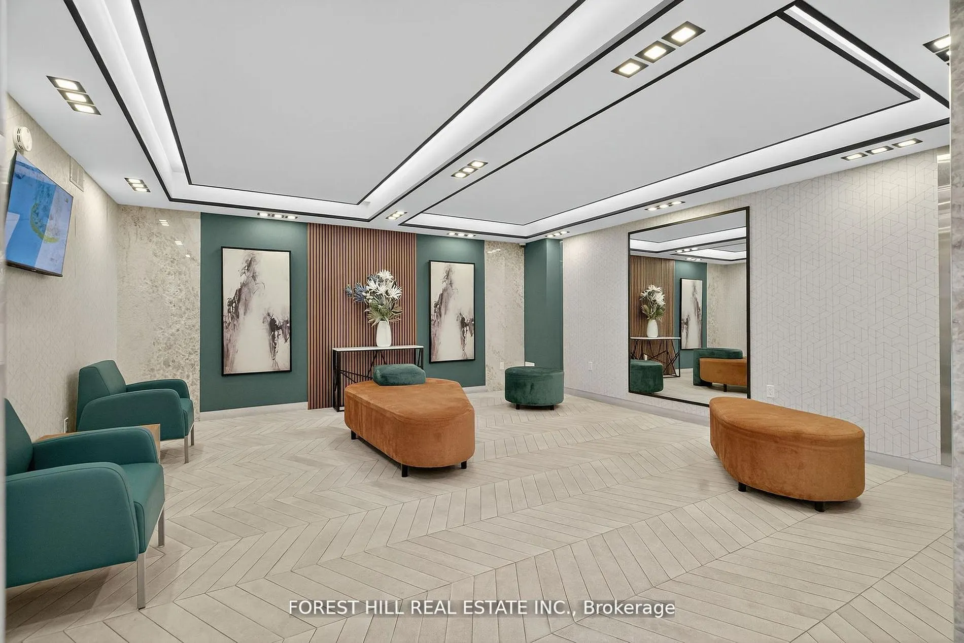 80 Antibes Drive, #1802