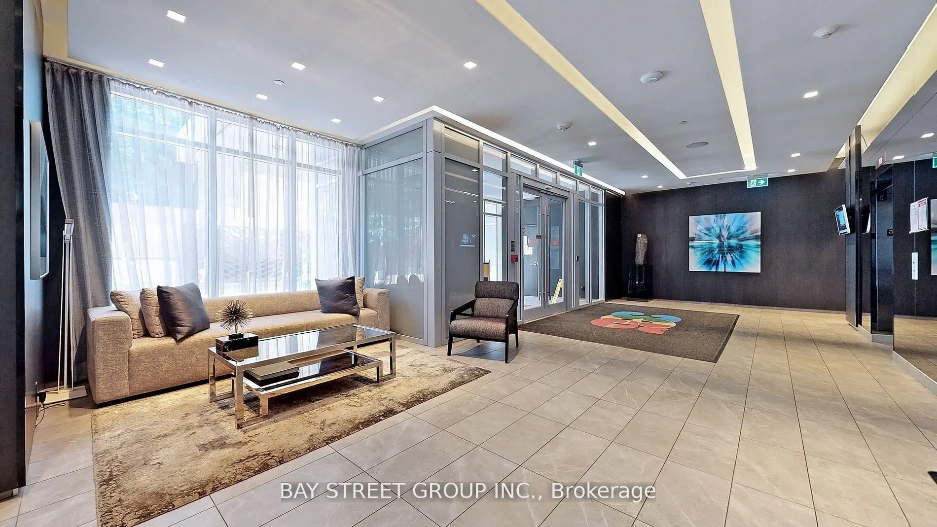 365 CHURCH Street, #1706