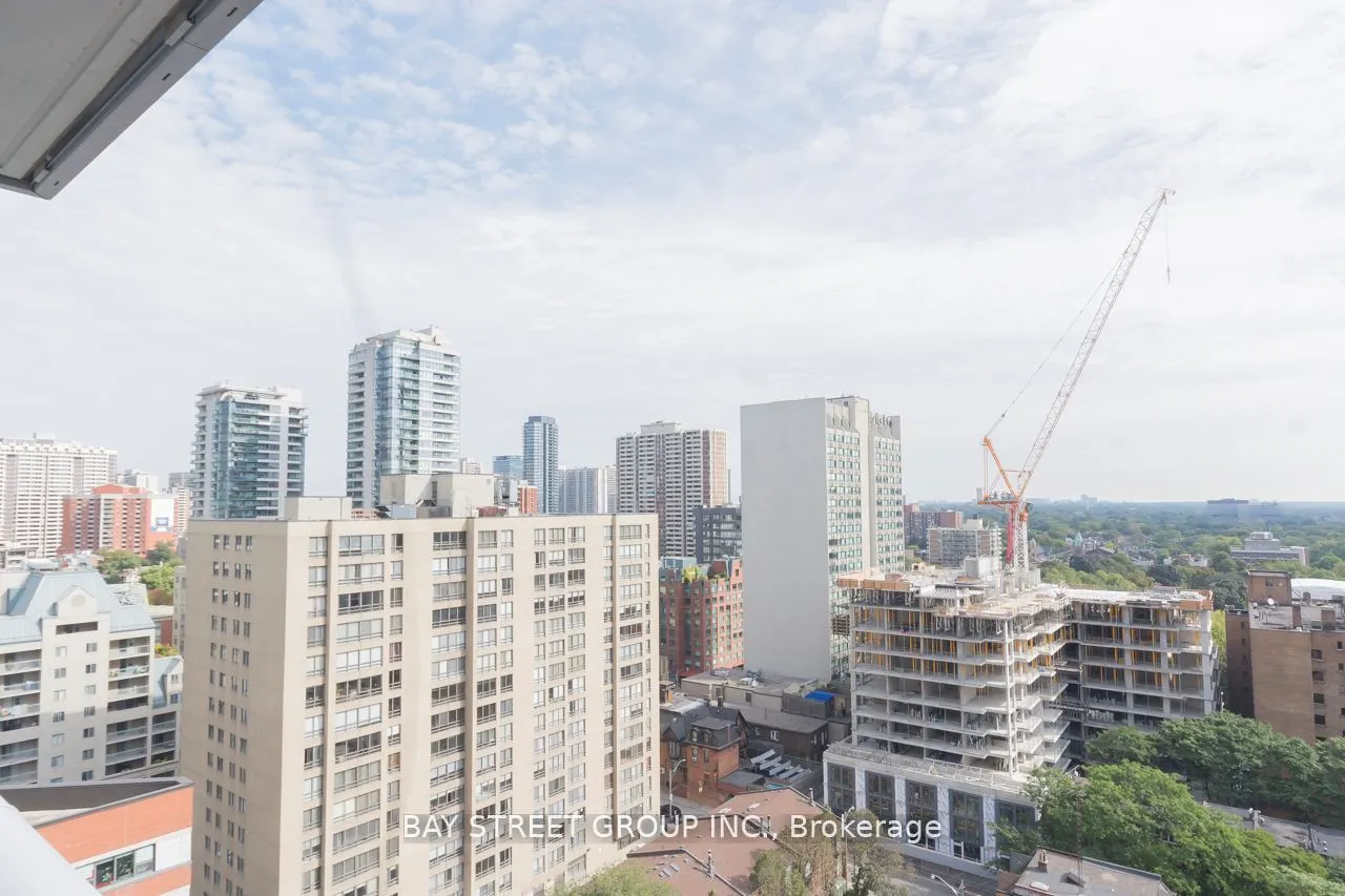 365 CHURCH Street, #1706