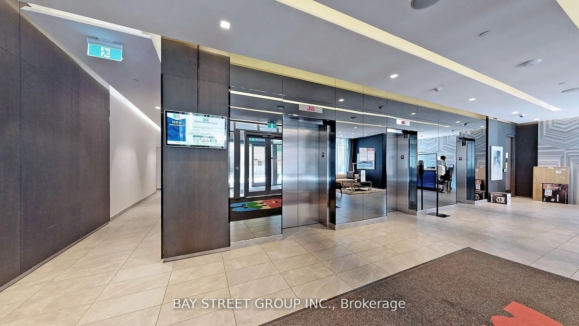 365 CHURCH Street, #1706