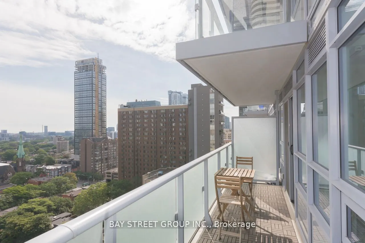 365 CHURCH Street, #1706