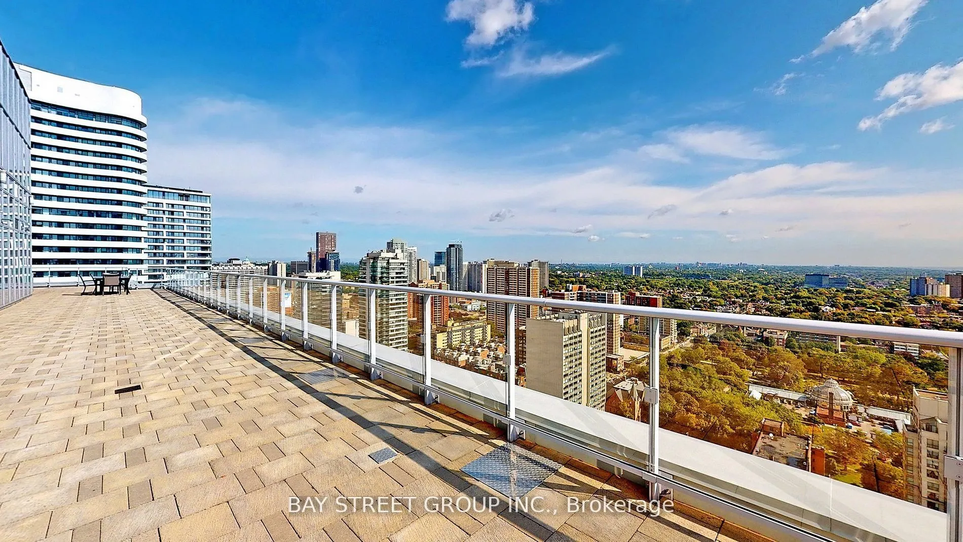 365 CHURCH Street, #1706