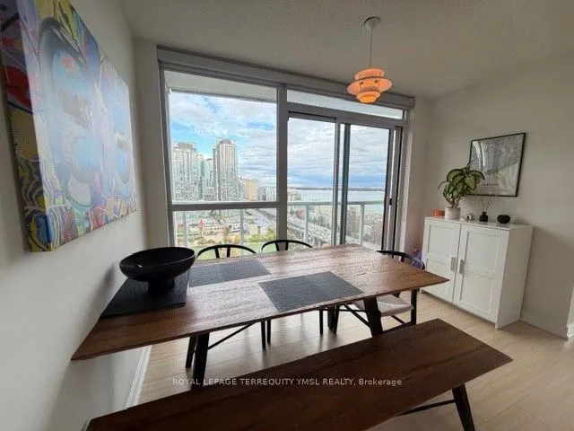 85 Queens Wharf Road, #2701